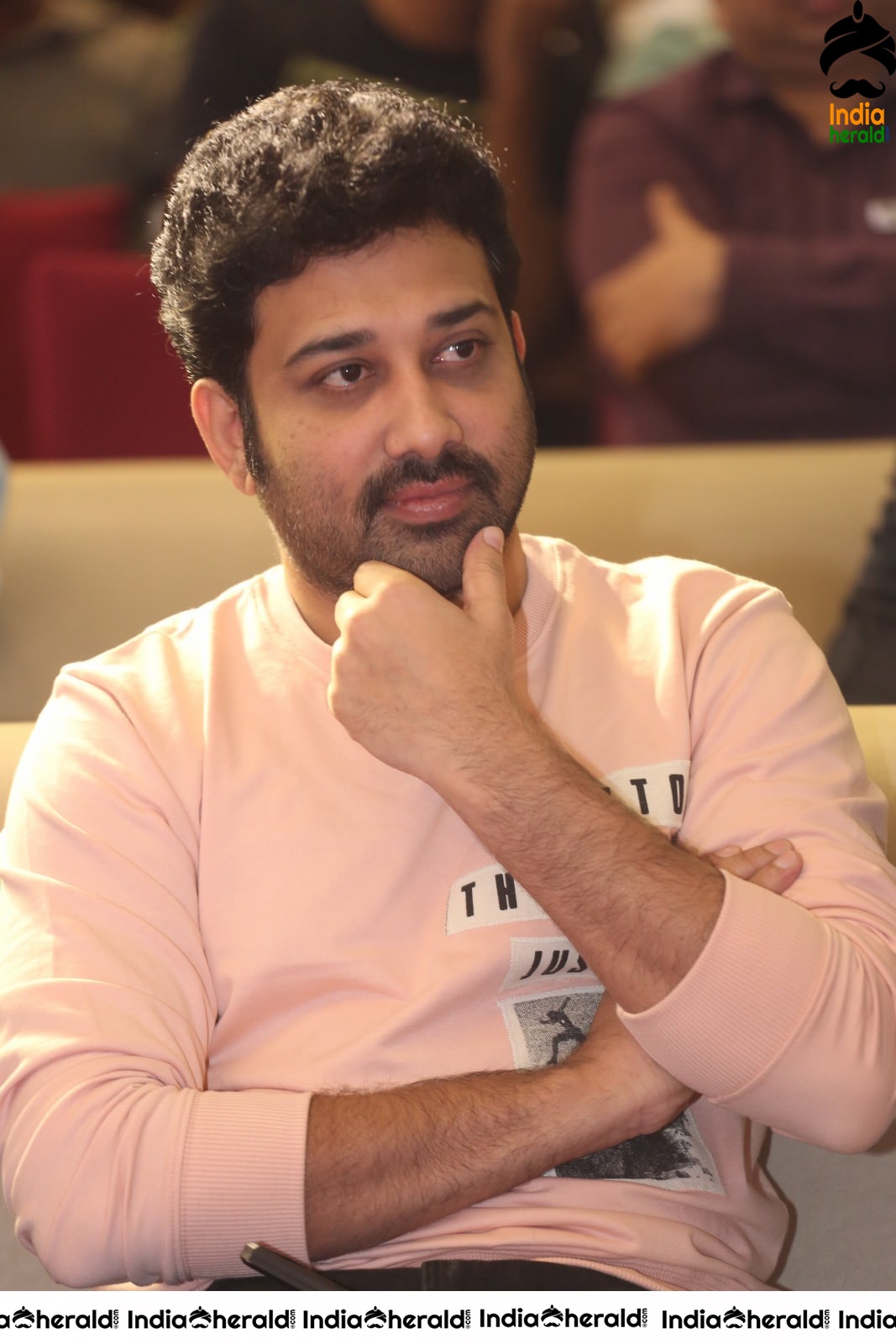 Stalin Andarivaadu Movie Event Stills Set 2