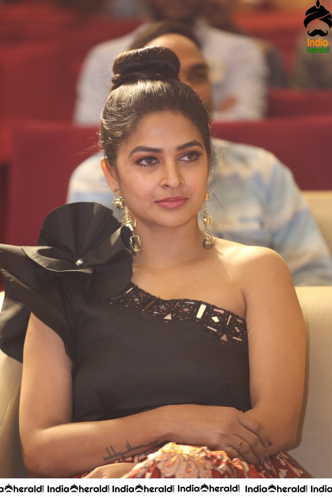 Stalin Andarivaadu Movie Event Stills Set 2