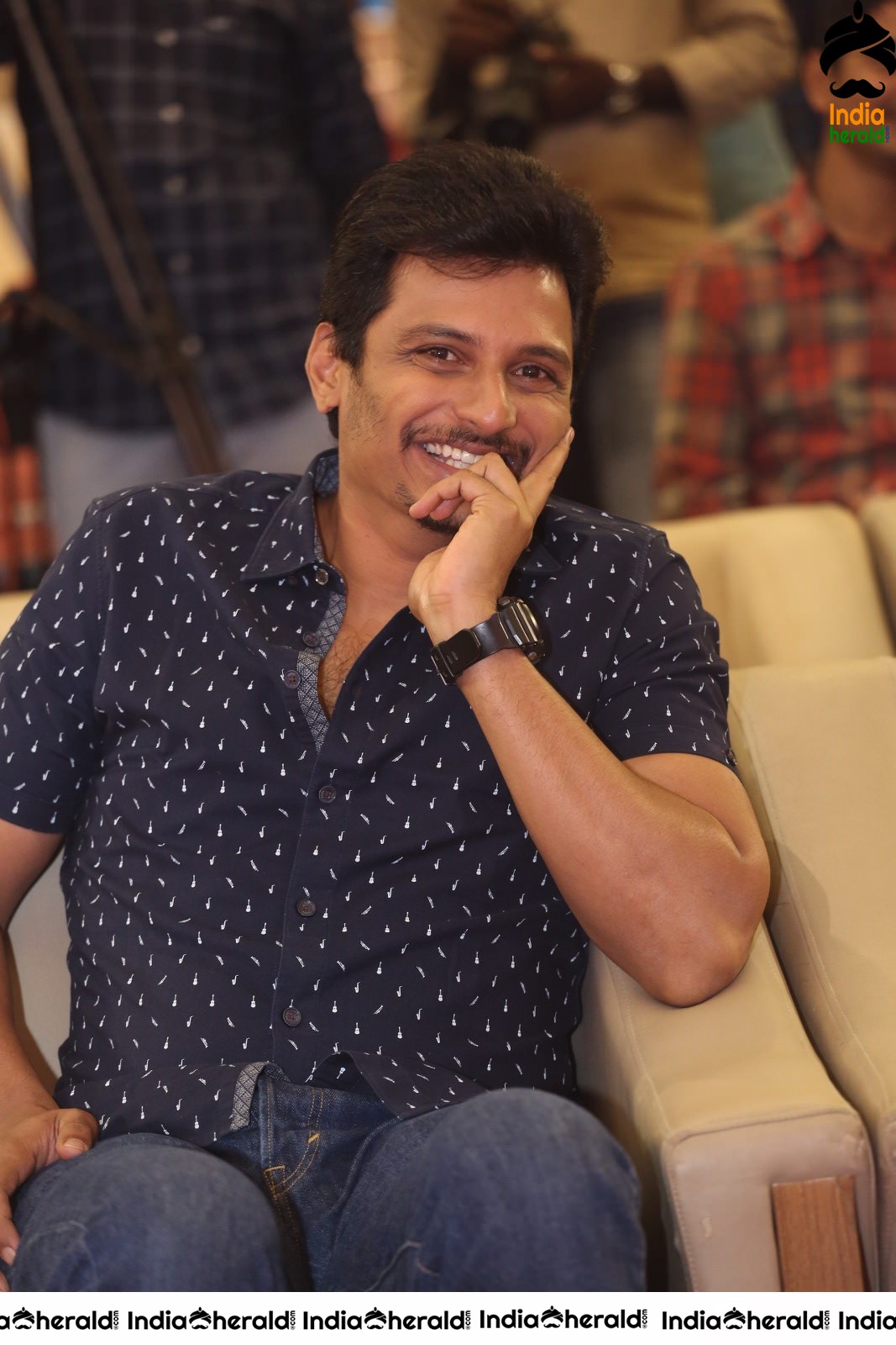 Stalin Andarivaadu Movie Event Stills Set 2