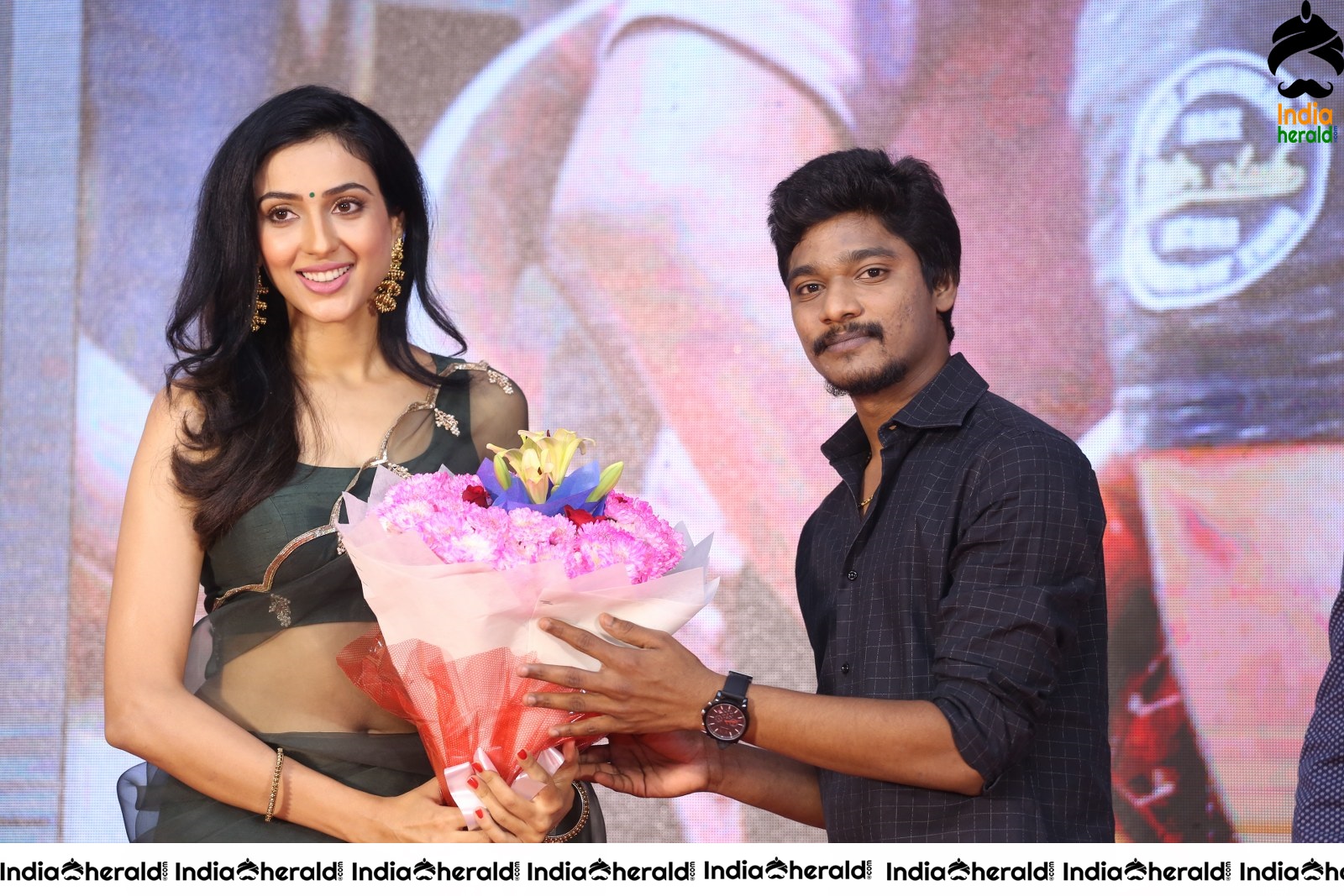 Stalin Andarivaadu Movie Event Stills Set 3