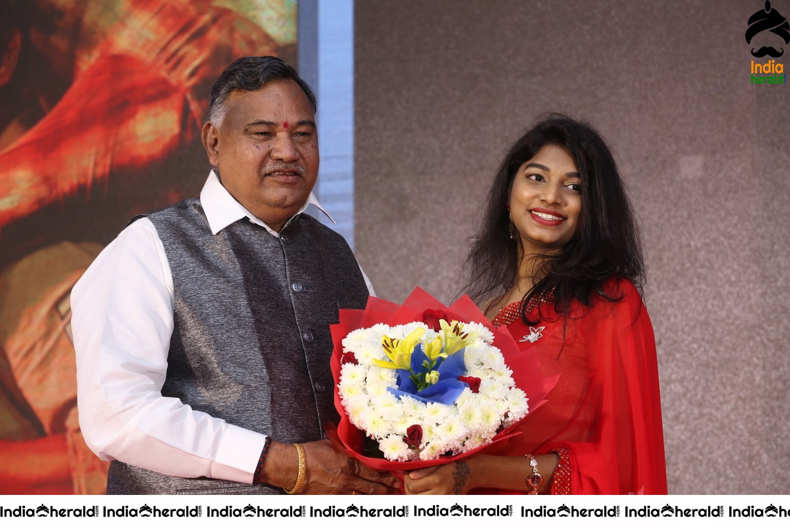 Stalin Andarivaadu Movie Event Stills Set 3