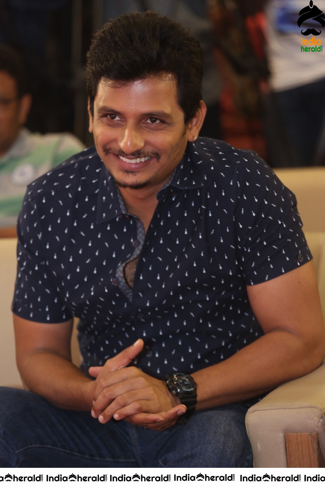 Stalin Andarivaadu Movie Event Stills Set 3