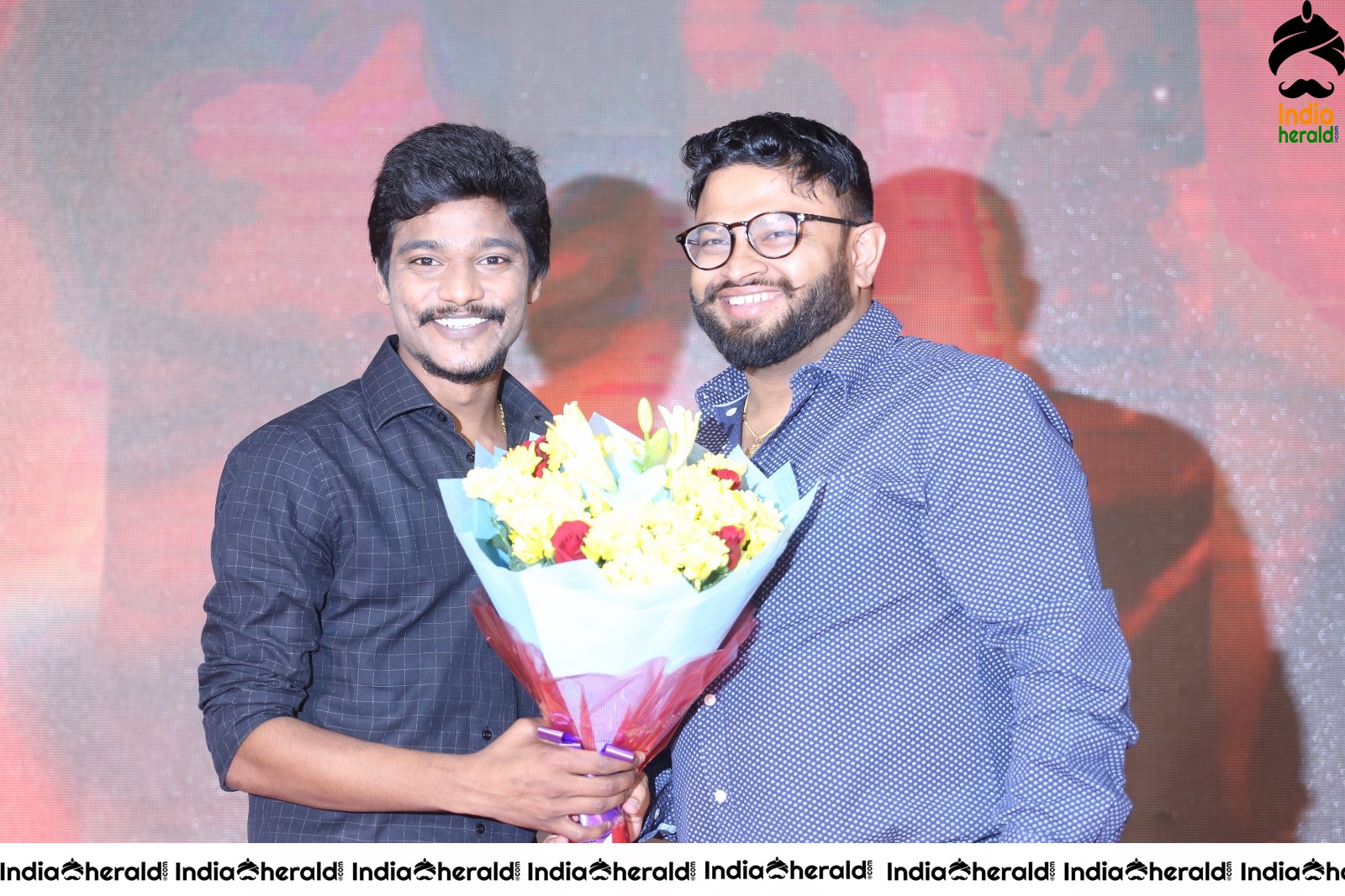 Stalin Andarivaadu Movie Event Stills Set 3