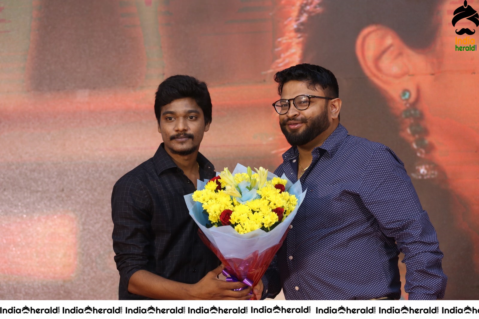 Stalin Andarivaadu Movie Event Stills Set 3