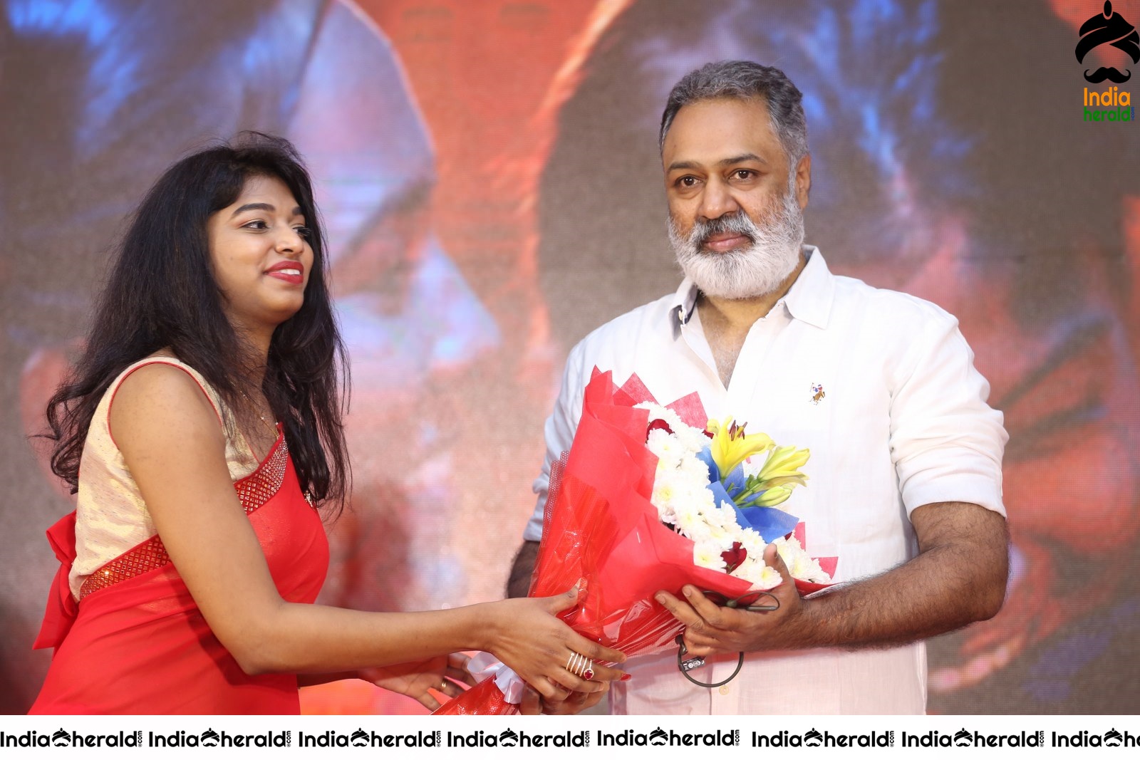 Stalin Andarivaadu Movie Event Stills Set 3