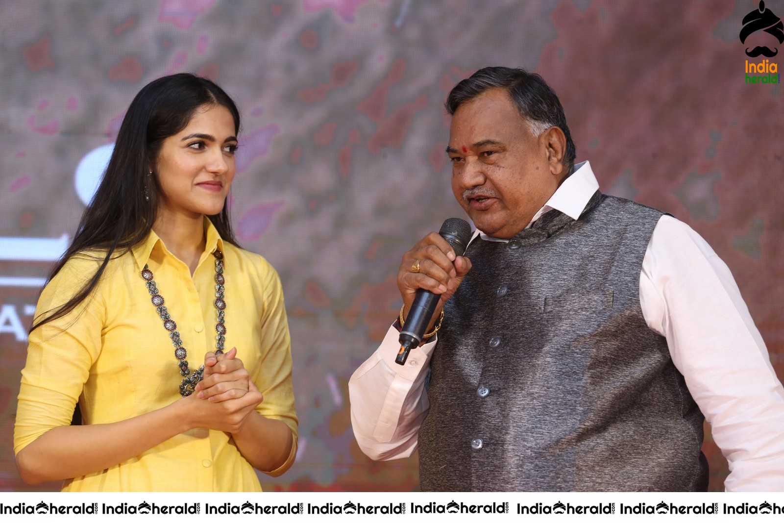 Stalin Andarivaadu Movie Event Stills Set 3