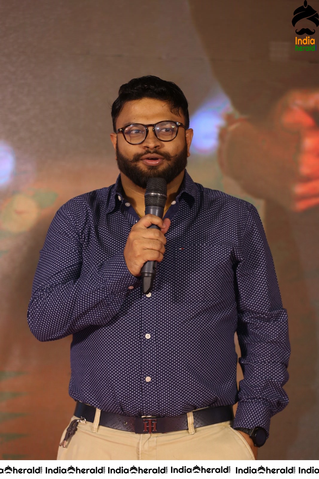 Stalin Andarivaadu Movie Event Stills Set 4