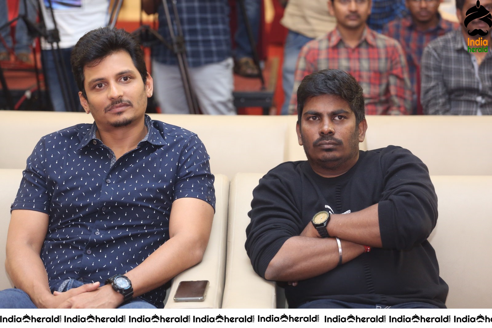 Stalin Andarivaadu Movie Event Stills Set 4