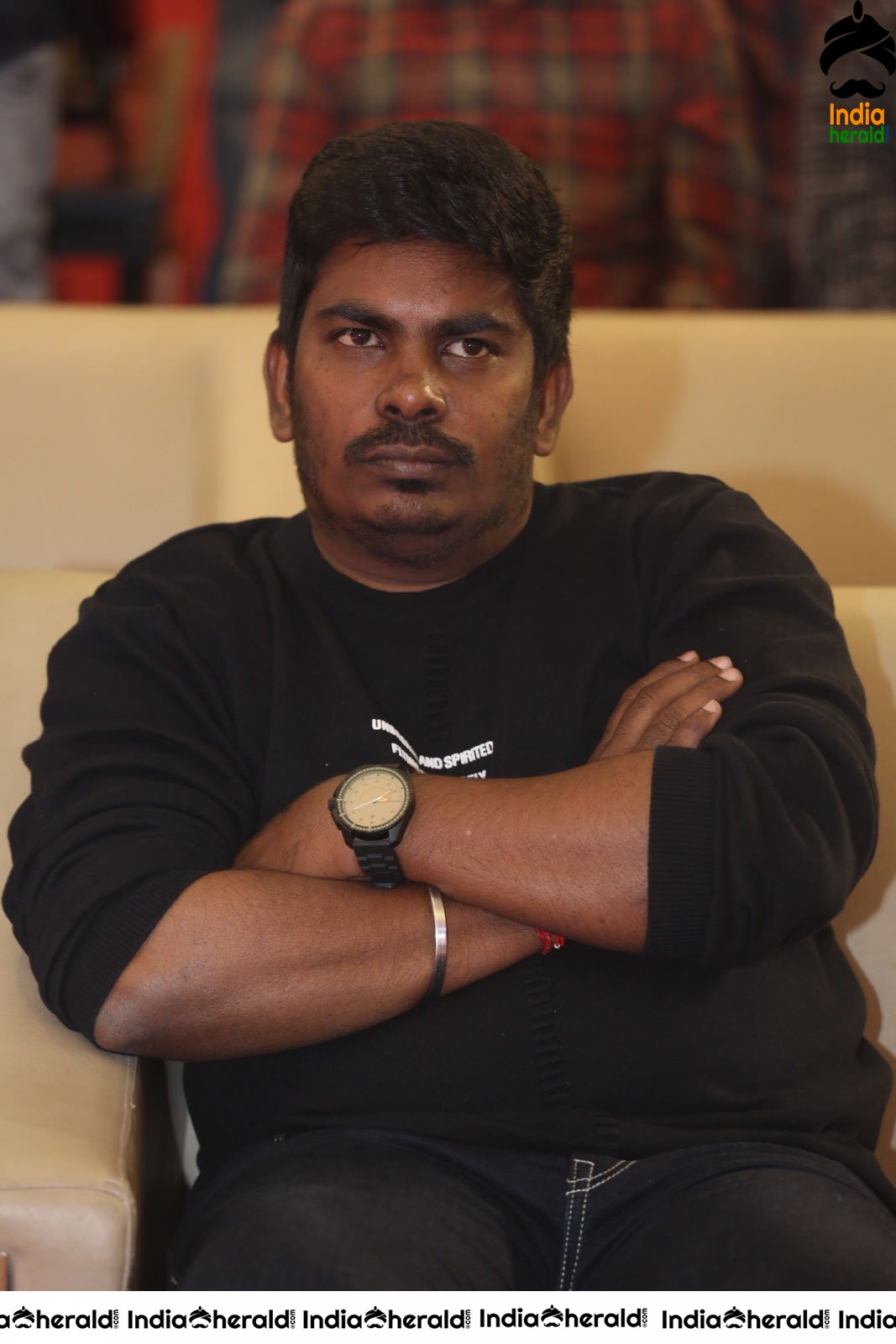 Stalin Andarivaadu Movie Event Stills Set 4