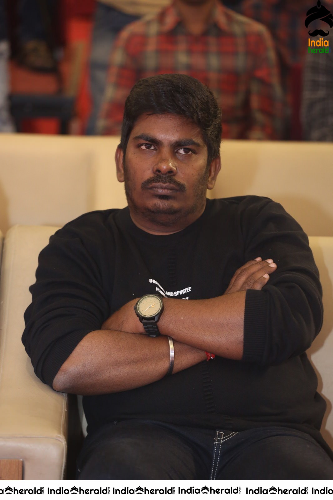 Stalin Andarivaadu Movie Event Stills Set 4