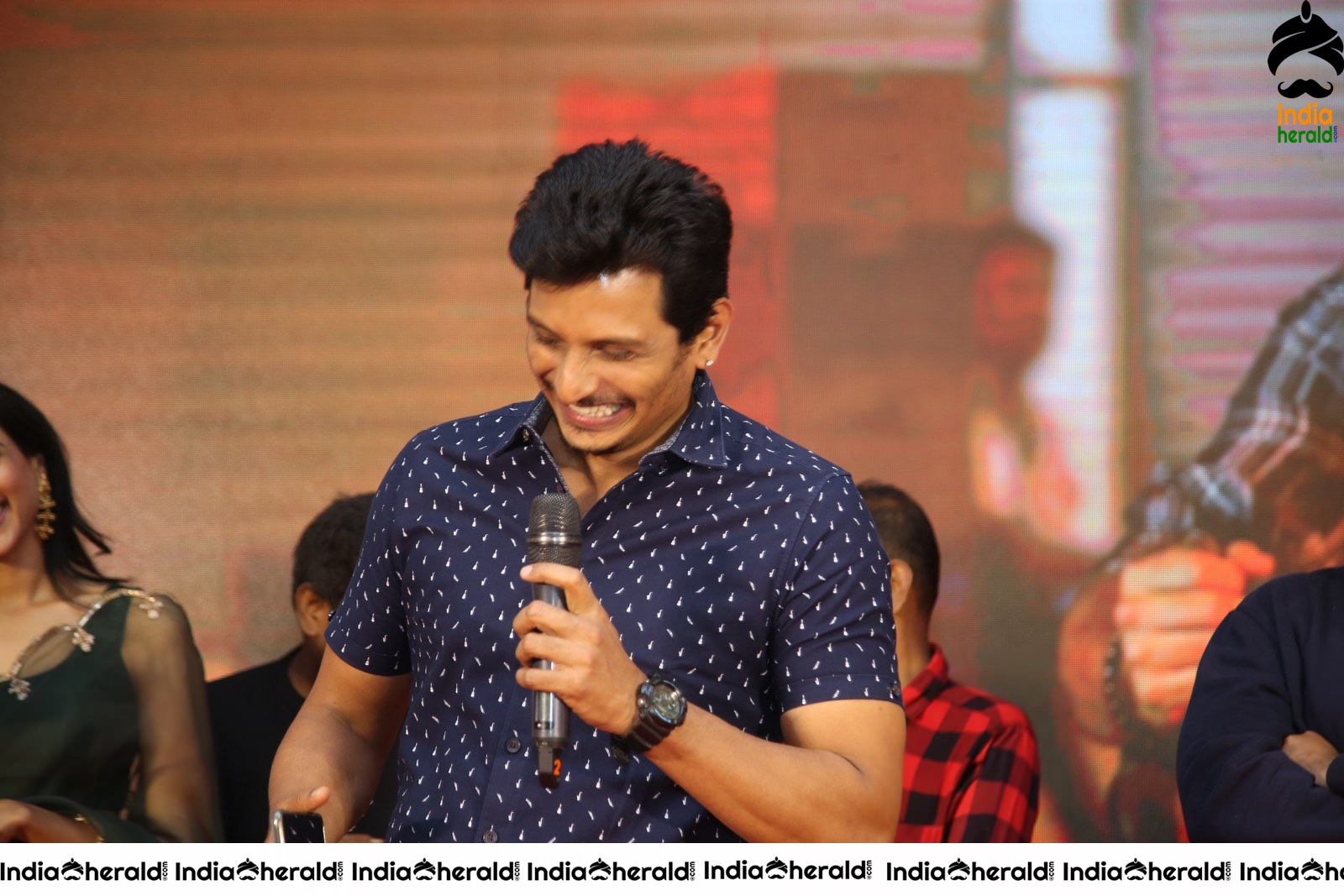 Stalin Andarivaadu Movie Event Stills Set 5