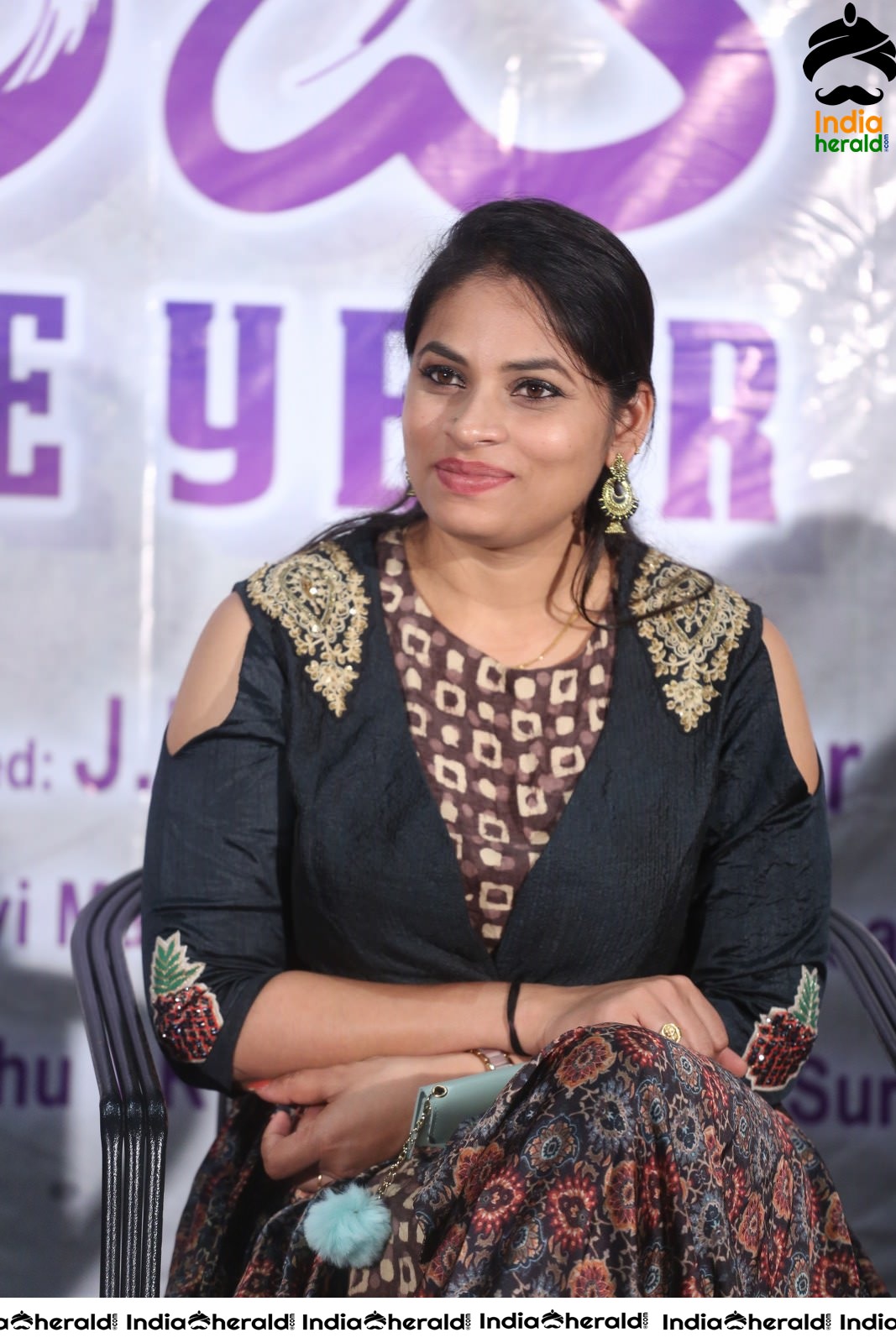 Student Of The Year Movie Press Meet Set 3