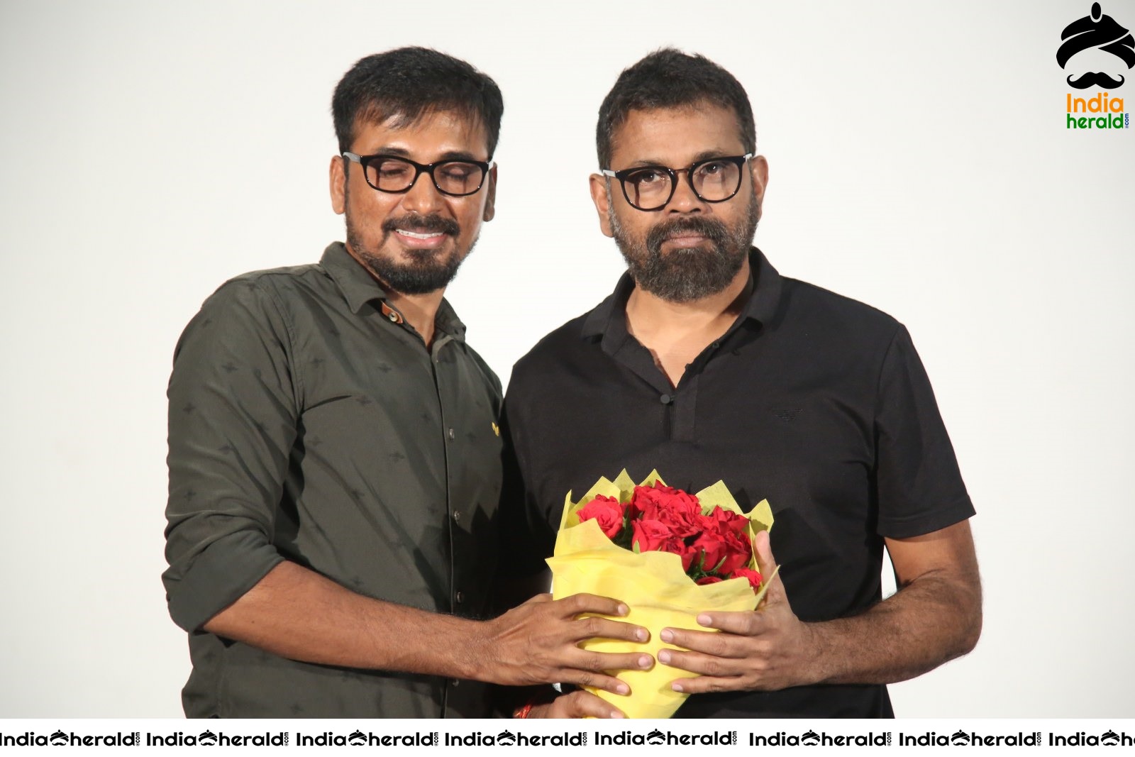 Student Of The Year Movie Press Meet Stills Set 1