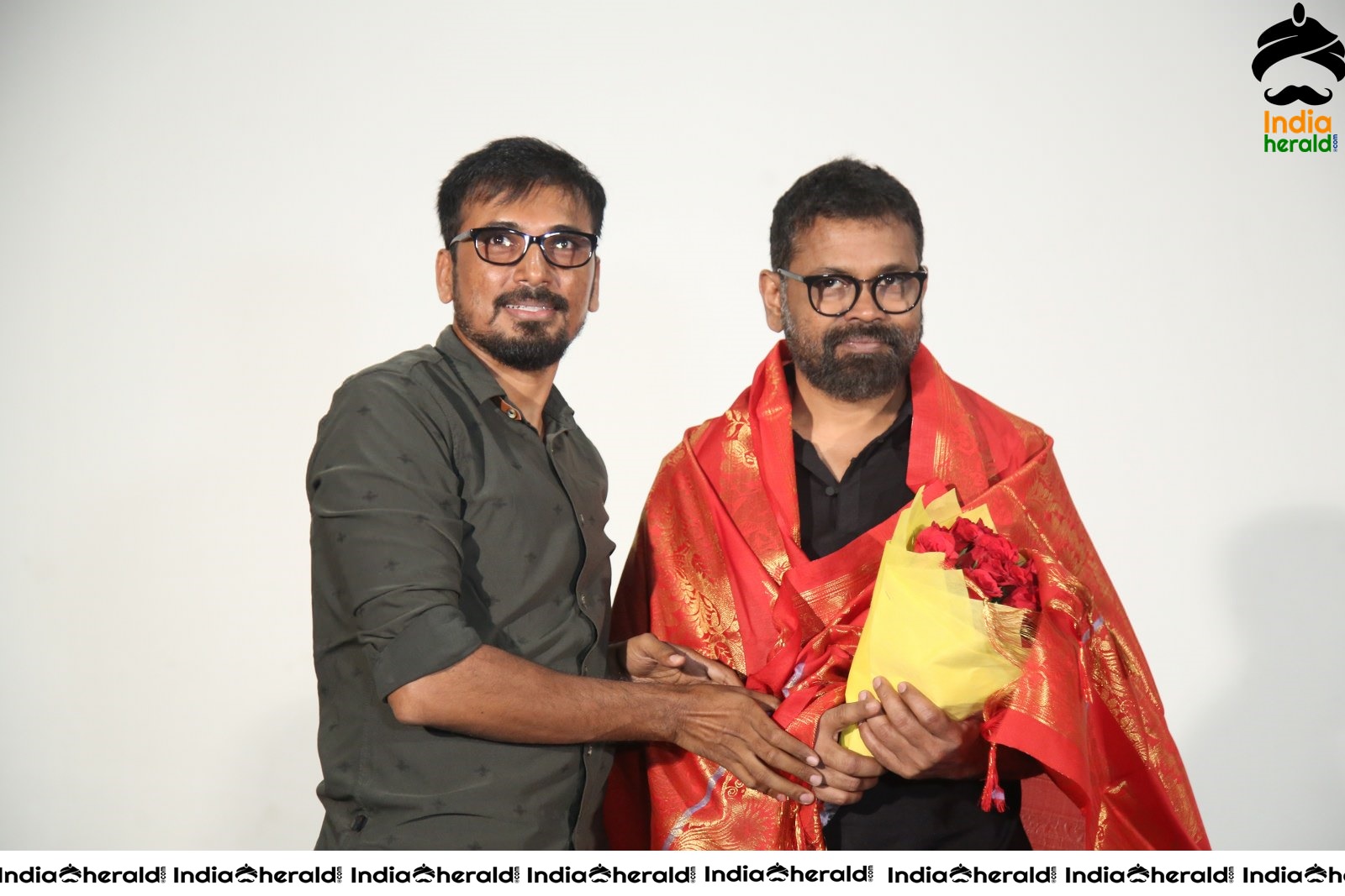 Student Of The Year Movie Press Meet Stills Set 1
