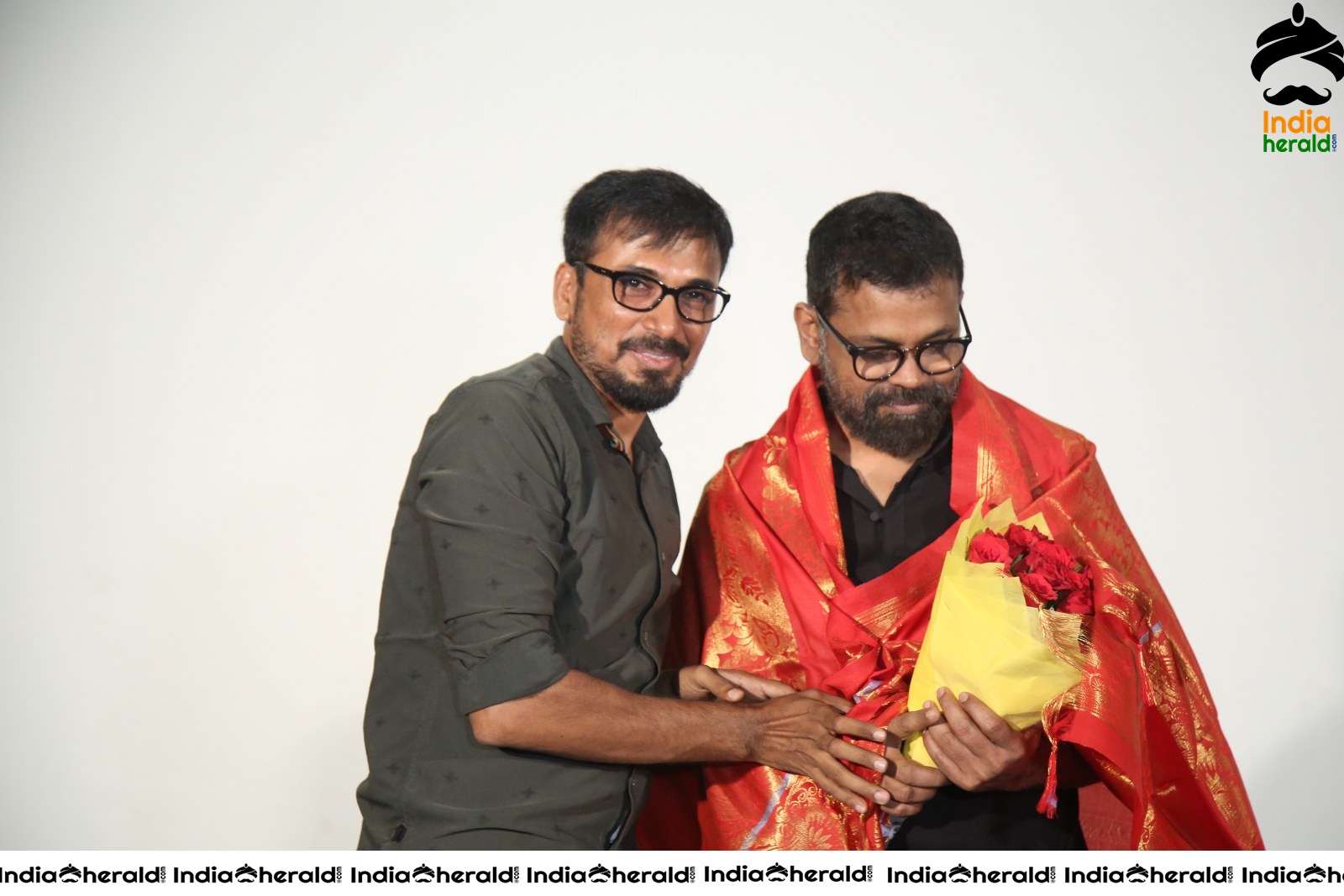 Student Of The Year Movie Press Meet Stills Set 1