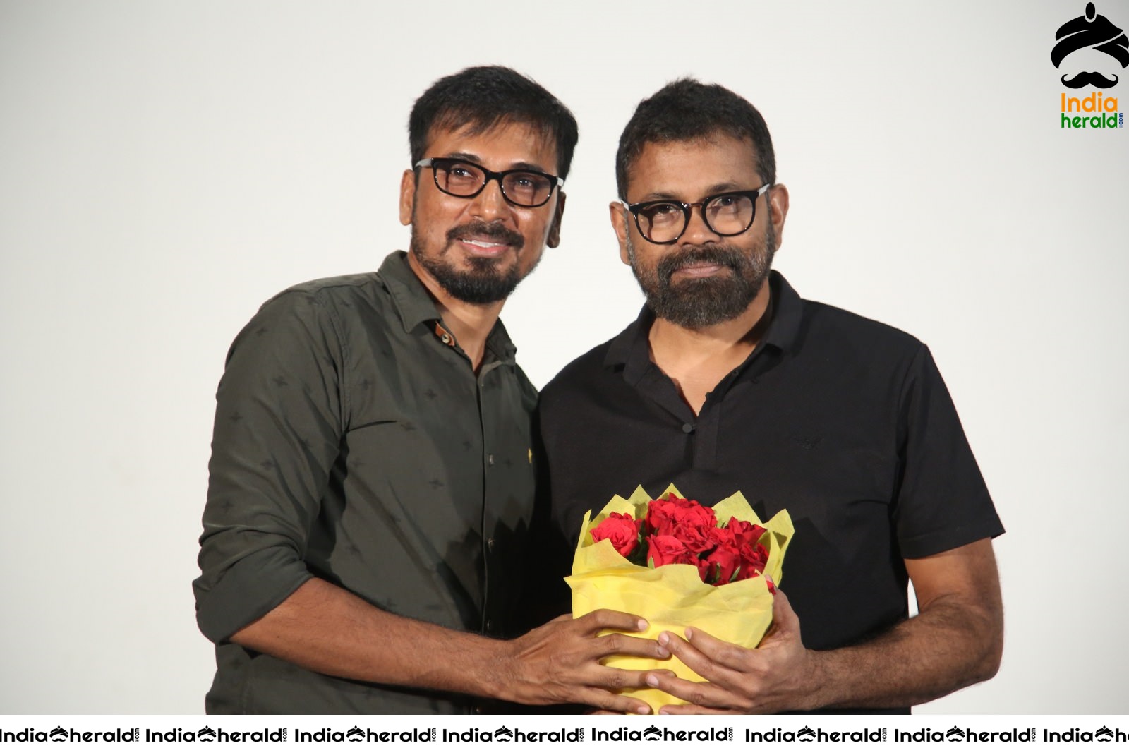Student Of The Year Movie Press Meet Stills Set 1