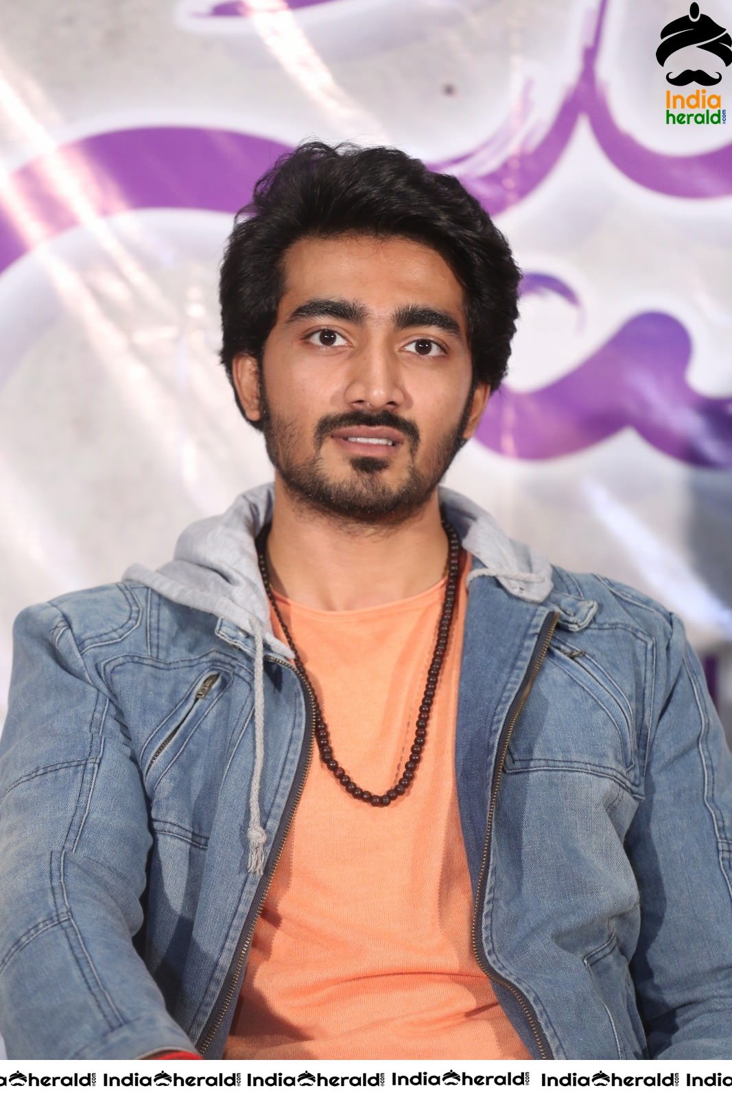 Student Of The Year Movie Press Meet Stills Set 4