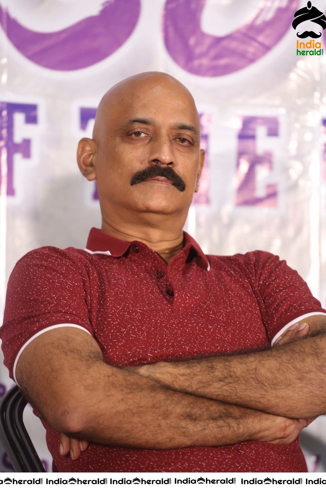 Student Of The Year Movie Press Meet Stills Set 4