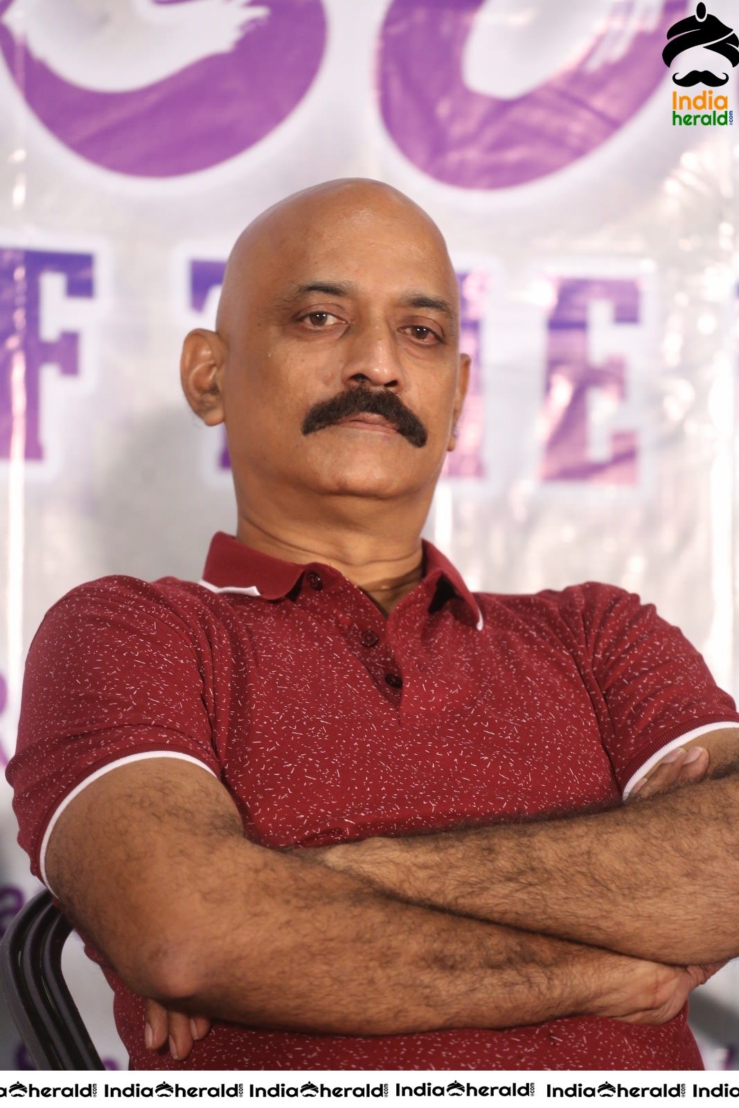 Student Of The Year Movie Press Meet Stills Set 4