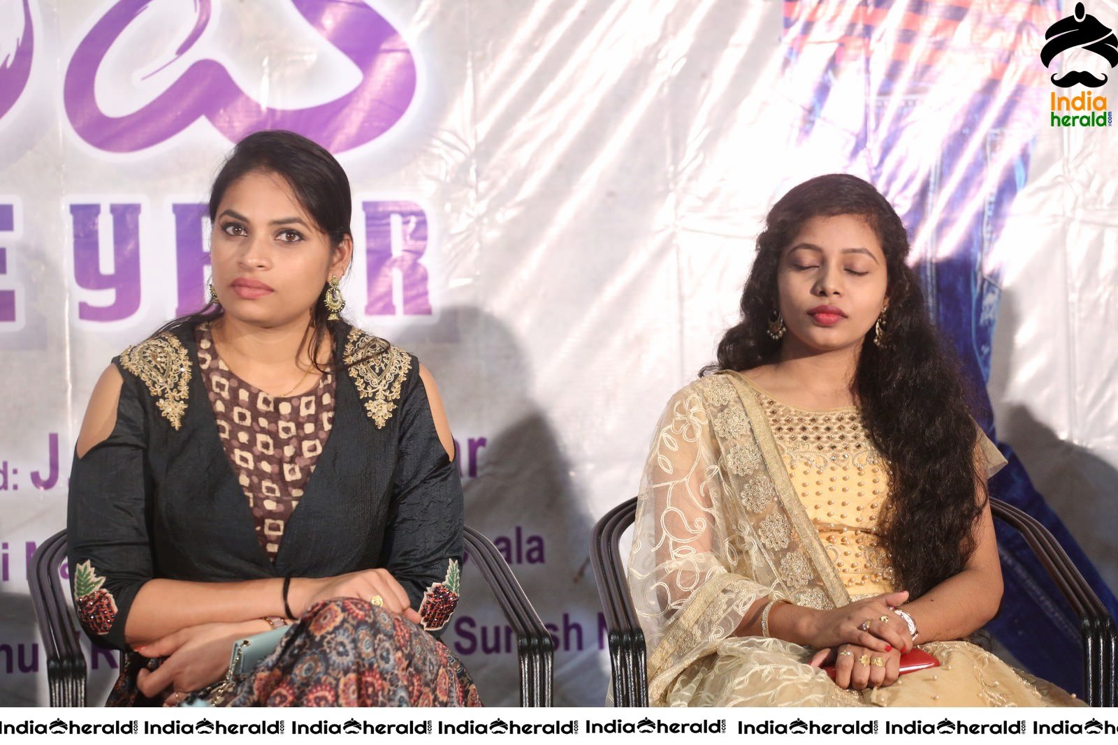 Student Of The Year Movie Press Meet Stills Set 4