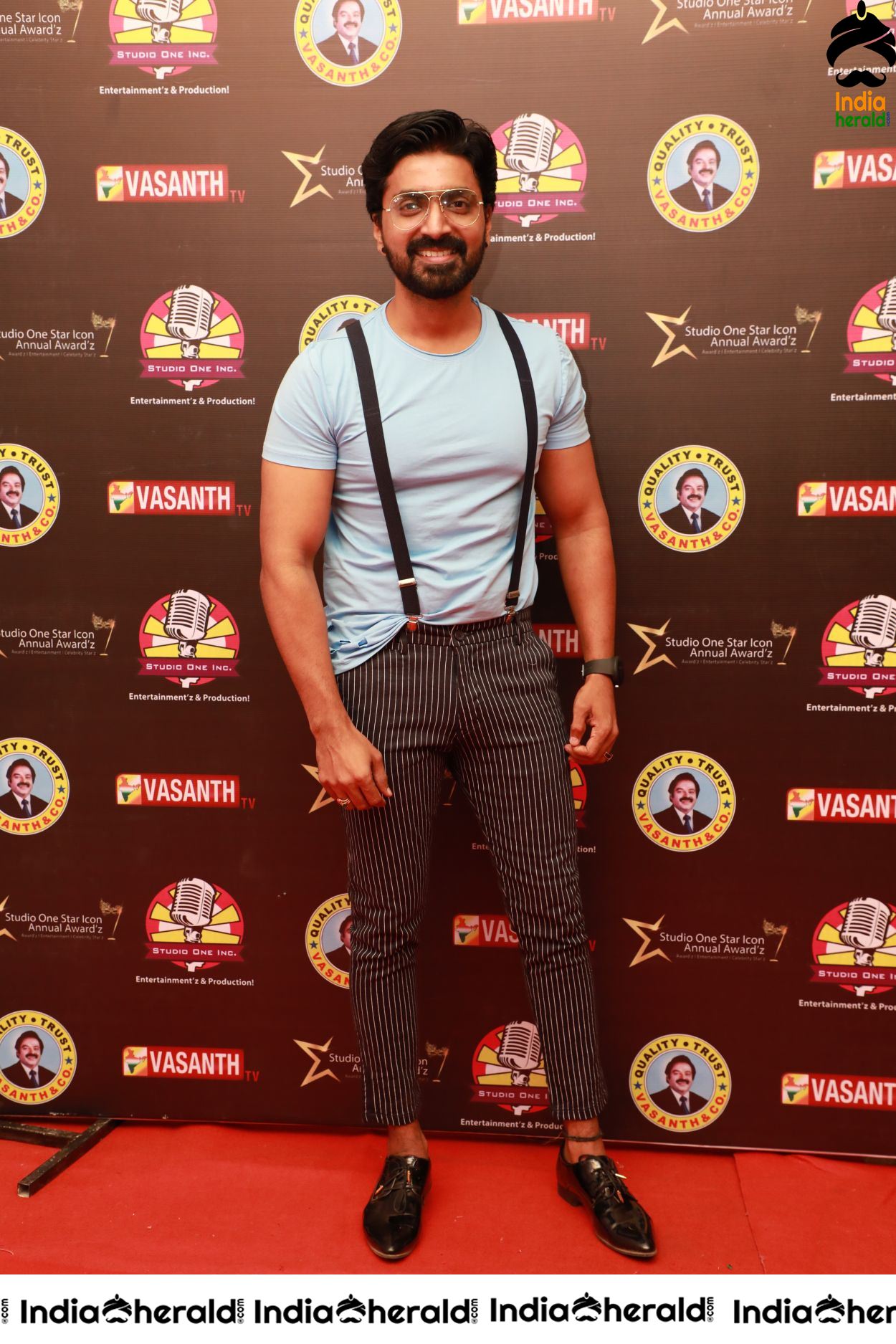 Studio One Star Icon Annual Award Event Stills Set 1