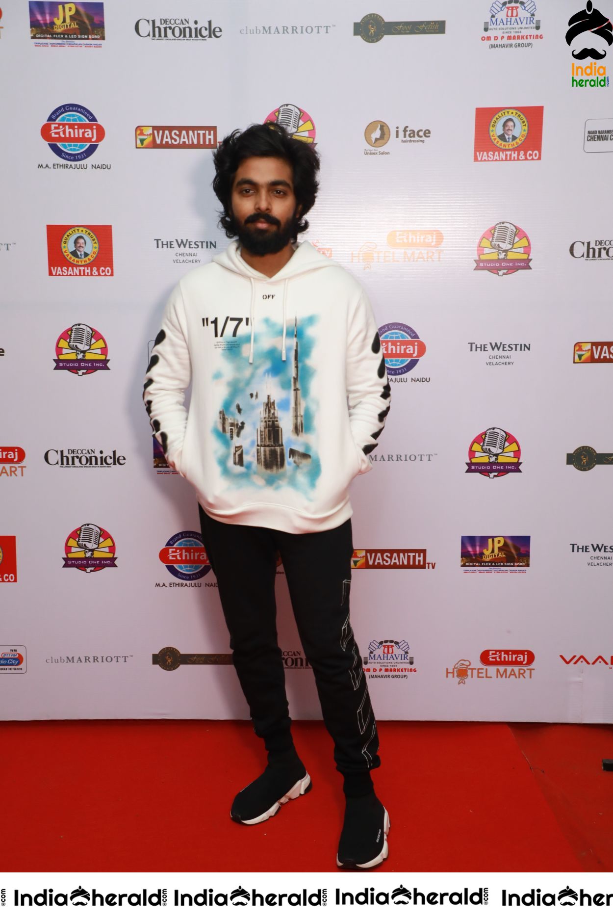 Studio One Star Icon Annual Award Event Stills Set 1