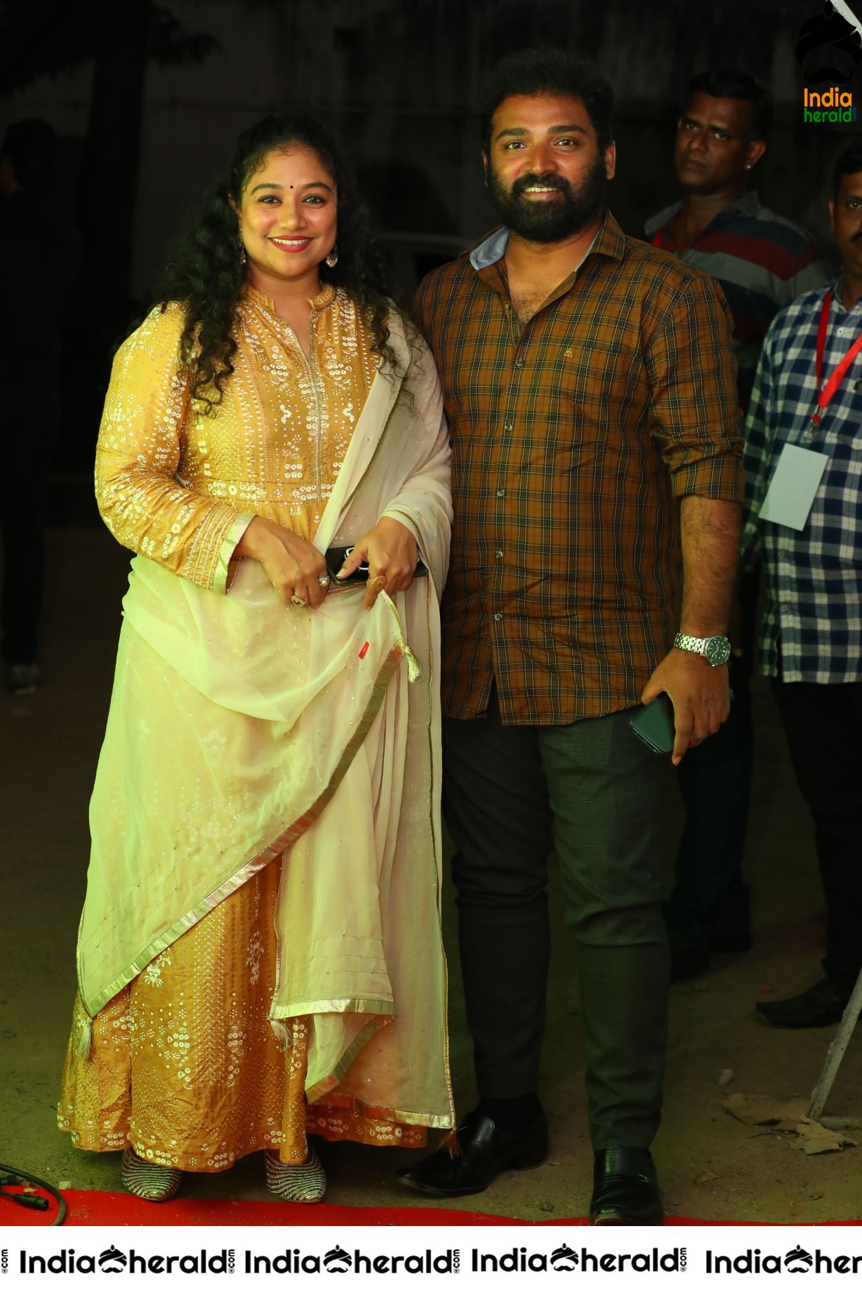 Studio One Star Icon Annual Award Event Stills Set 1
