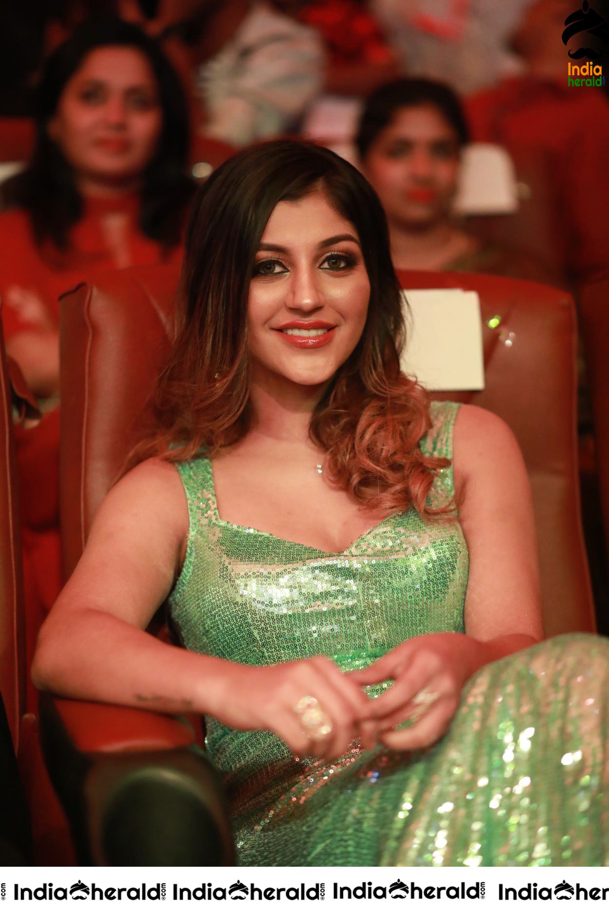 Studio One Star Icon Annual Award Event Stills Set 1