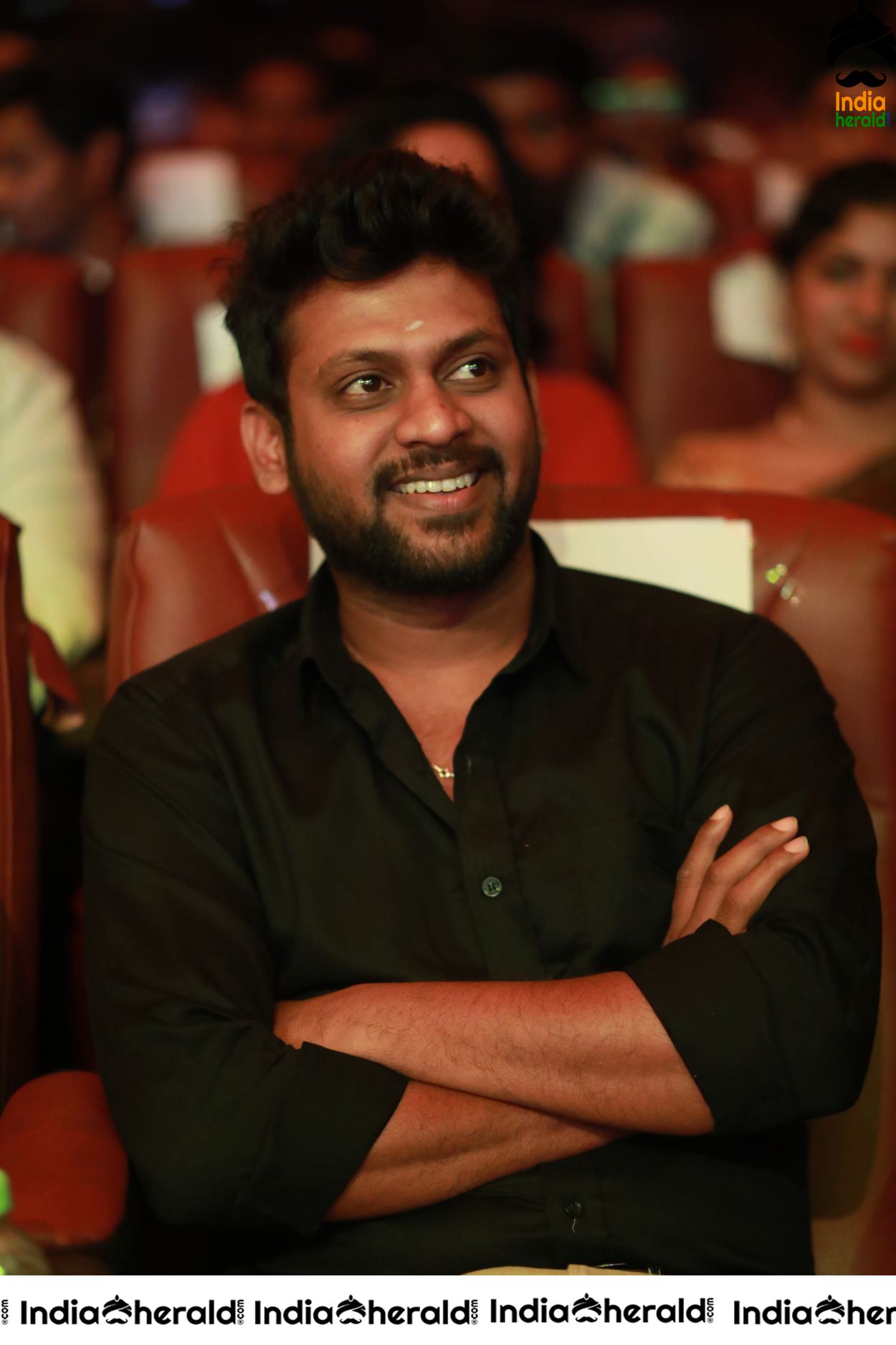 Studio One Star Icon Annual Award Event Stills Set 1