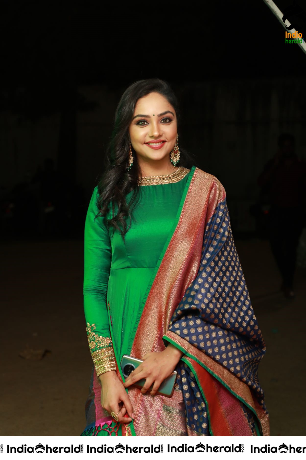 Studio One Star Icon Annual Award Event Stills Set 1