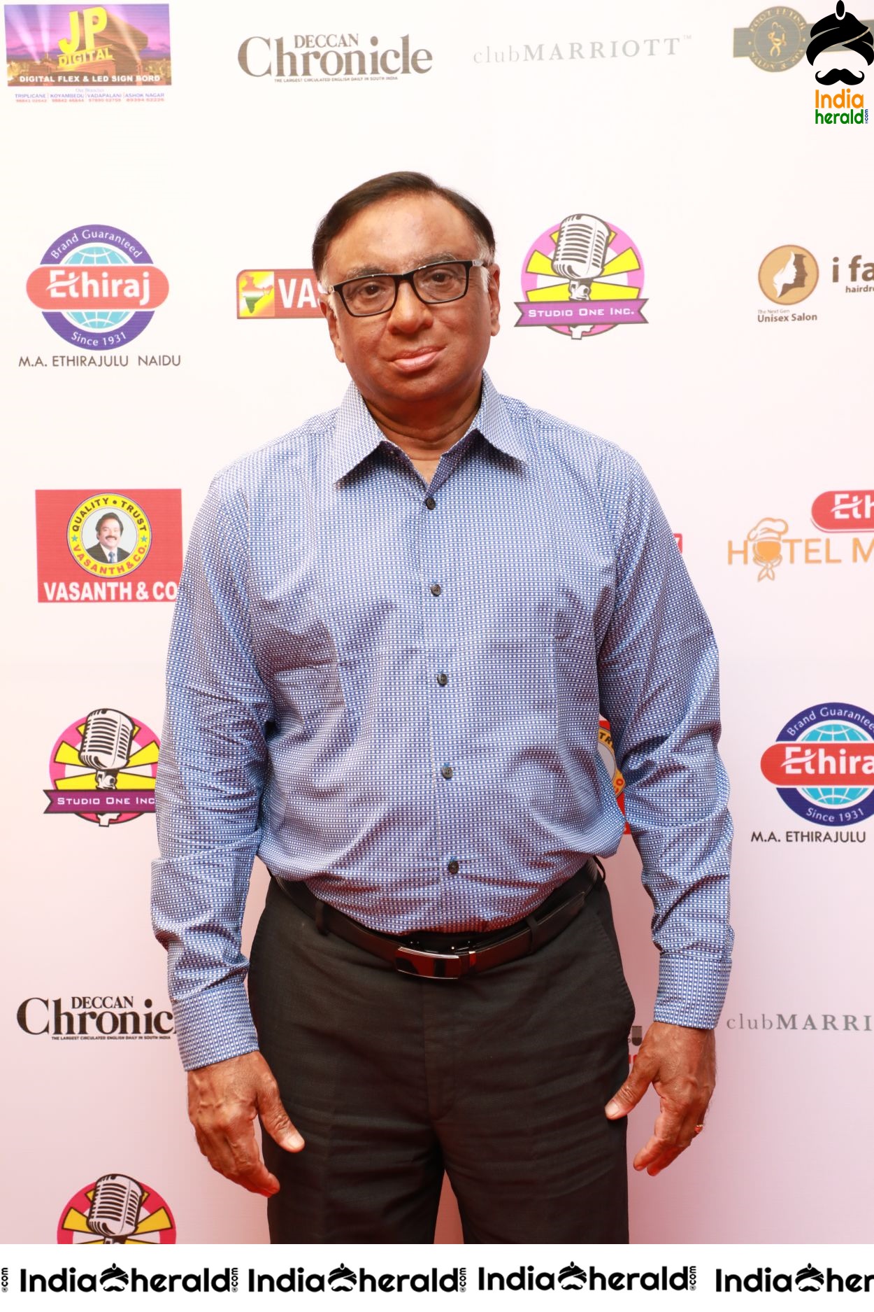Studio One Star Icon Annual Award Event Stills Set 1