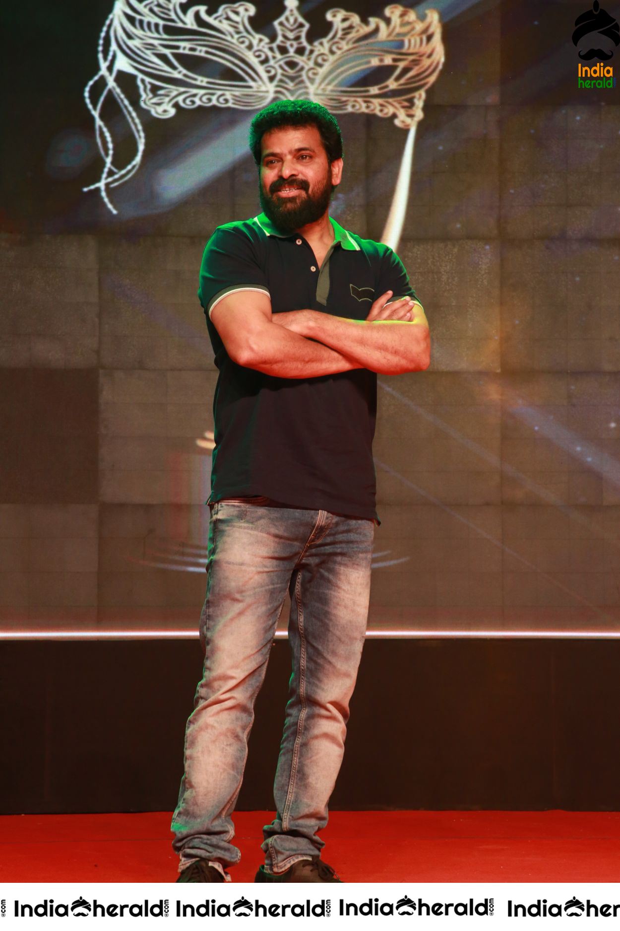 Studio One Star Icon Annual Award Event Stills Set 2