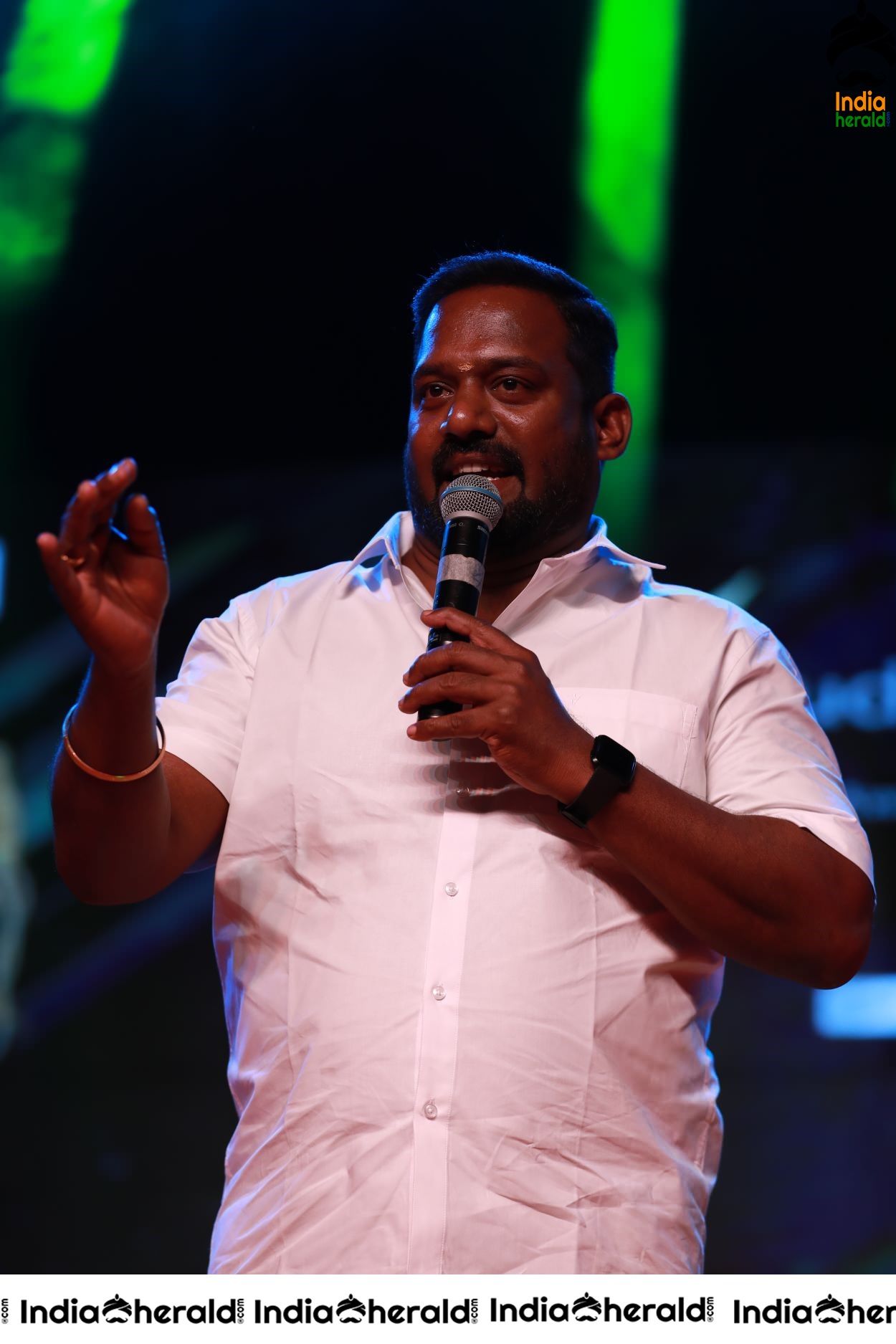 Studio One Star Icon Annual Award Event Stills Set 2