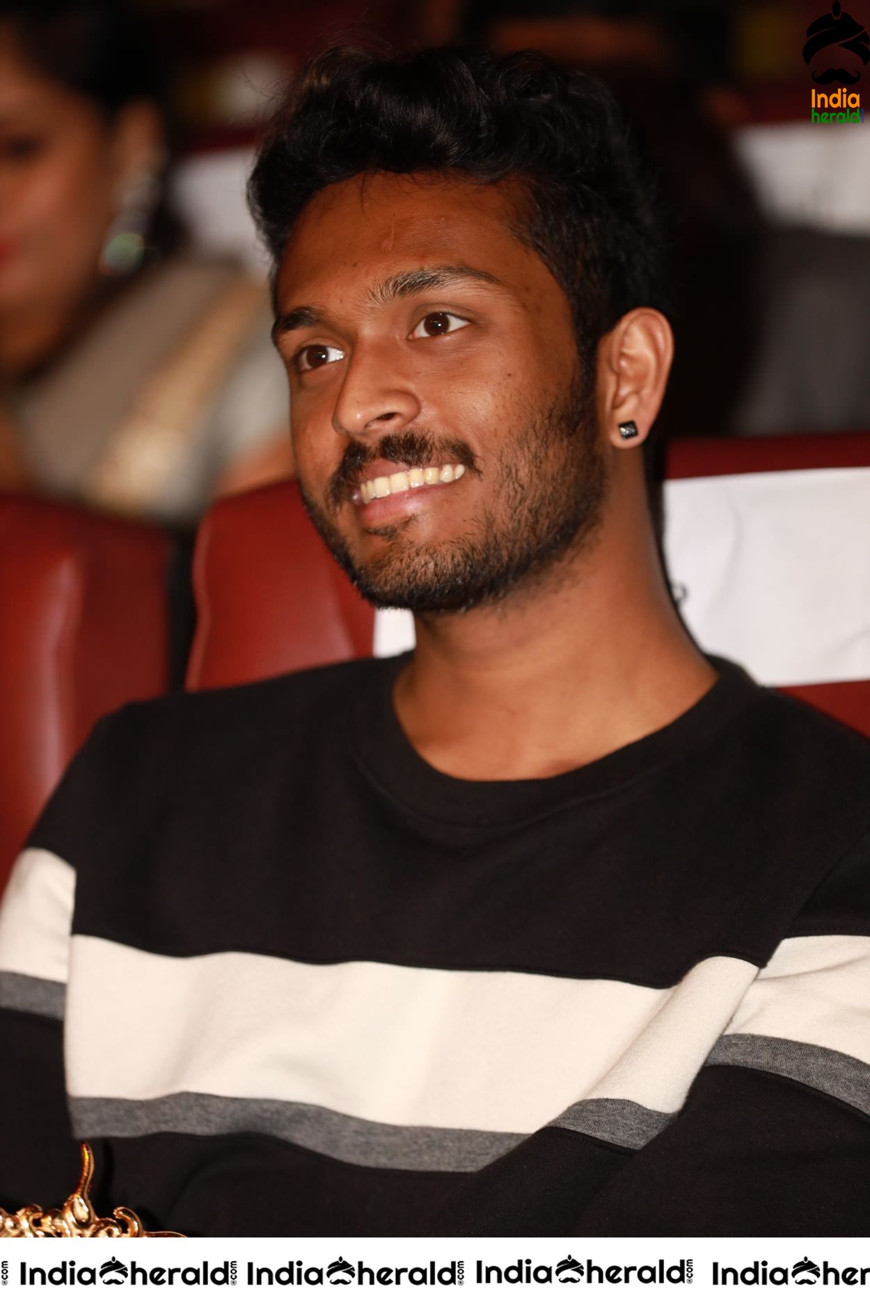 Studio One Star Icon Annual Award Event Stills Set 2