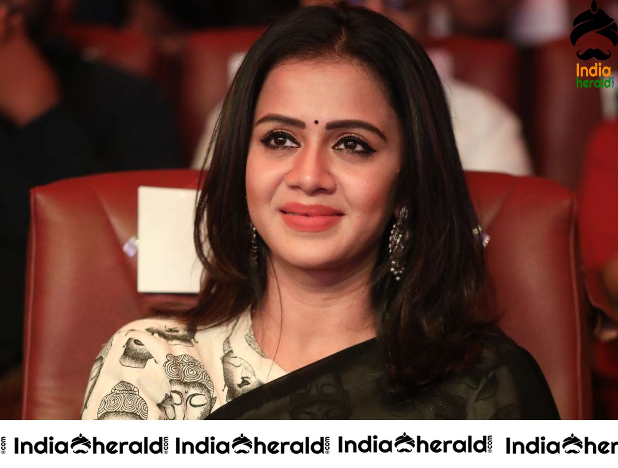 Studio One Star Icon Annual Award Event Stills Set 4