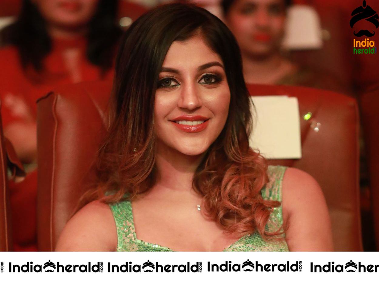 Studio One Star Icon Annual Award Event Stills Set 4