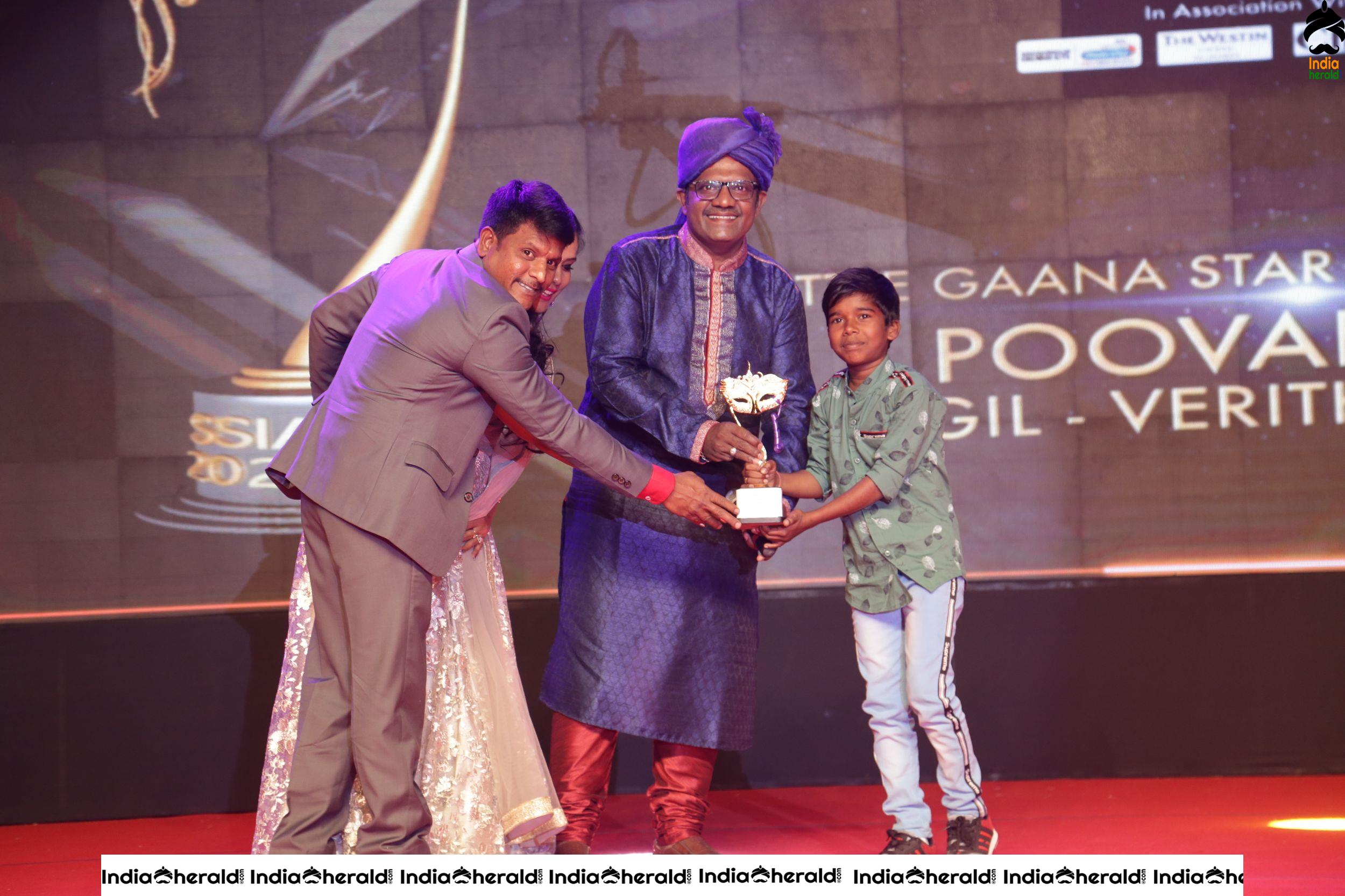 StudioOne Star Icon Annual Award Event Photos Set 3