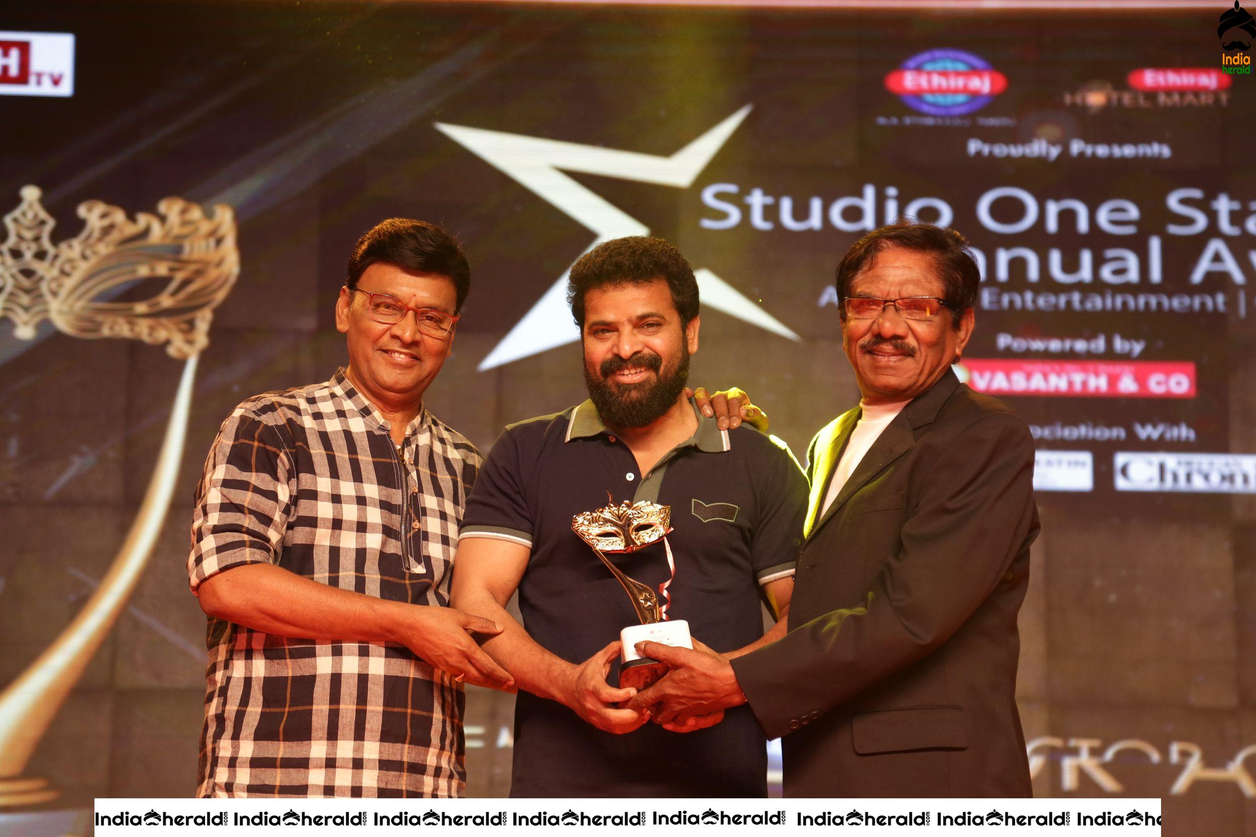 StudioOne Star Icon Annual Award Event Photos Set 5