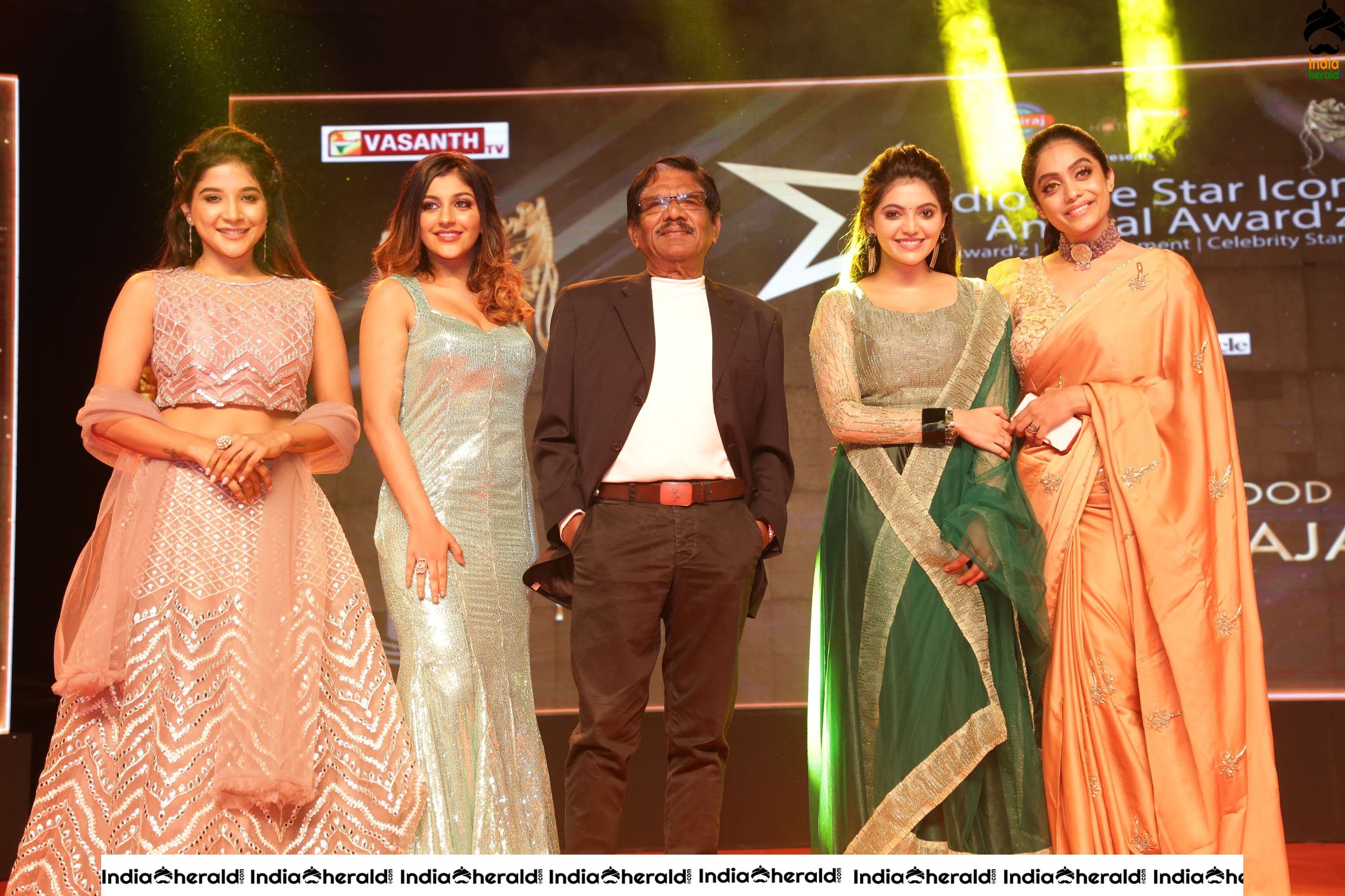 StudioOne Star Icon Annual Award Event Photos Set 5