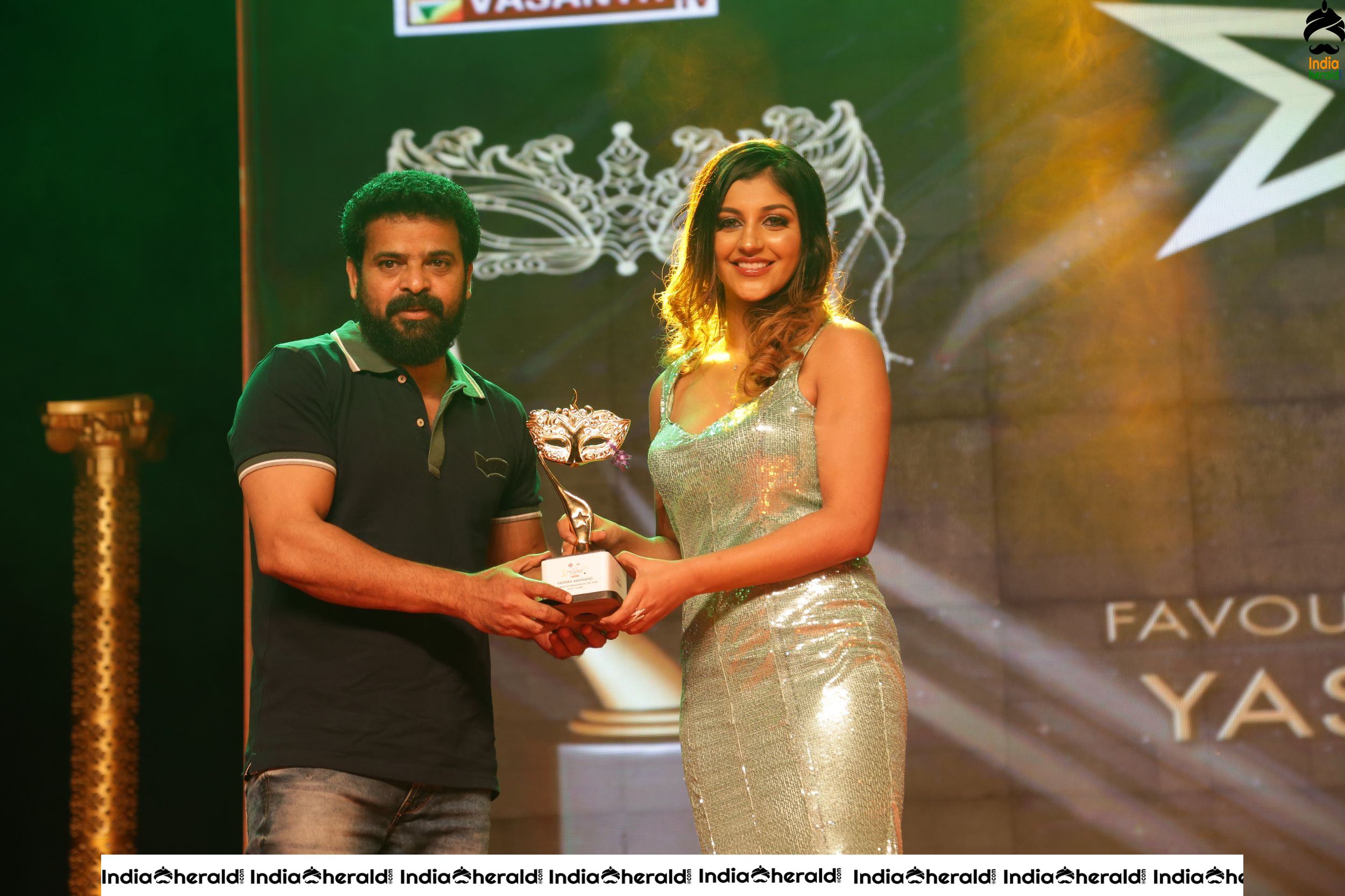 StudioOne Star Icon Annual Award Event Photos Set 5