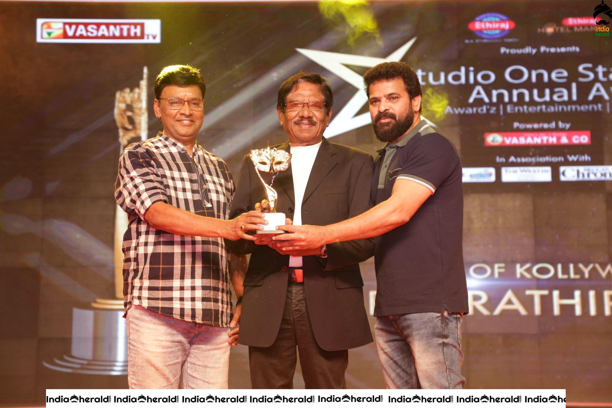 StudioOne Star Icon Annual Award Event Photos Set 5