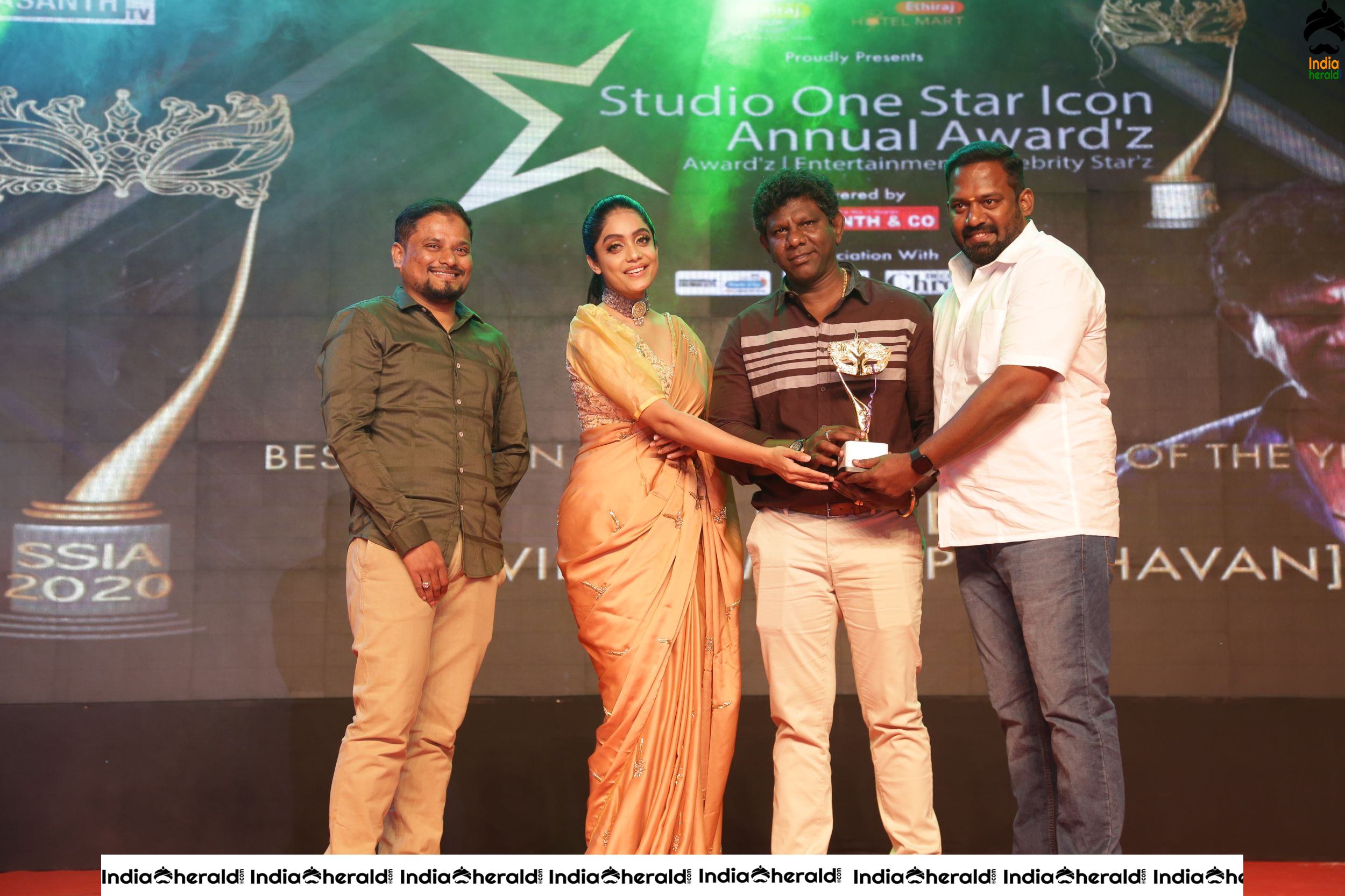 StudioOne Star Icon Annual Award Event Photos Set 6