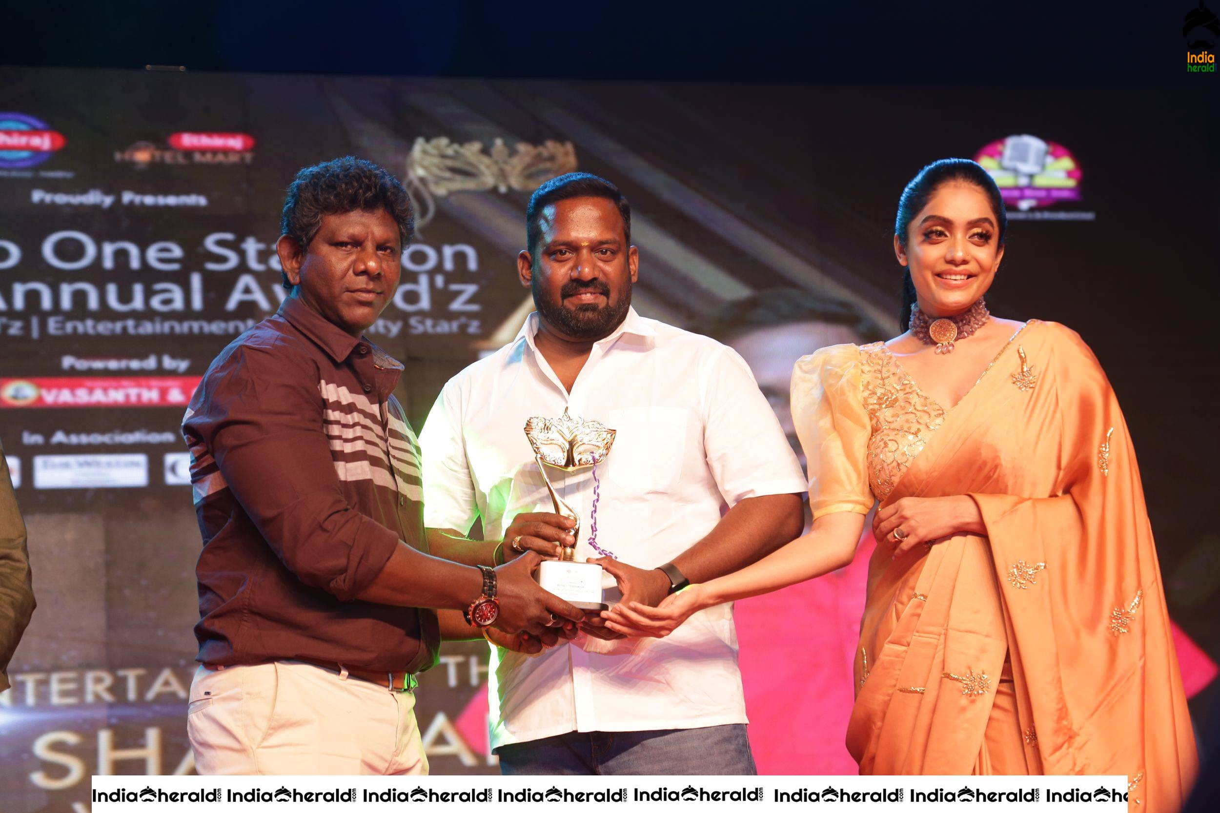 StudioOne Star Icon Annual Award Event Photos Set 6