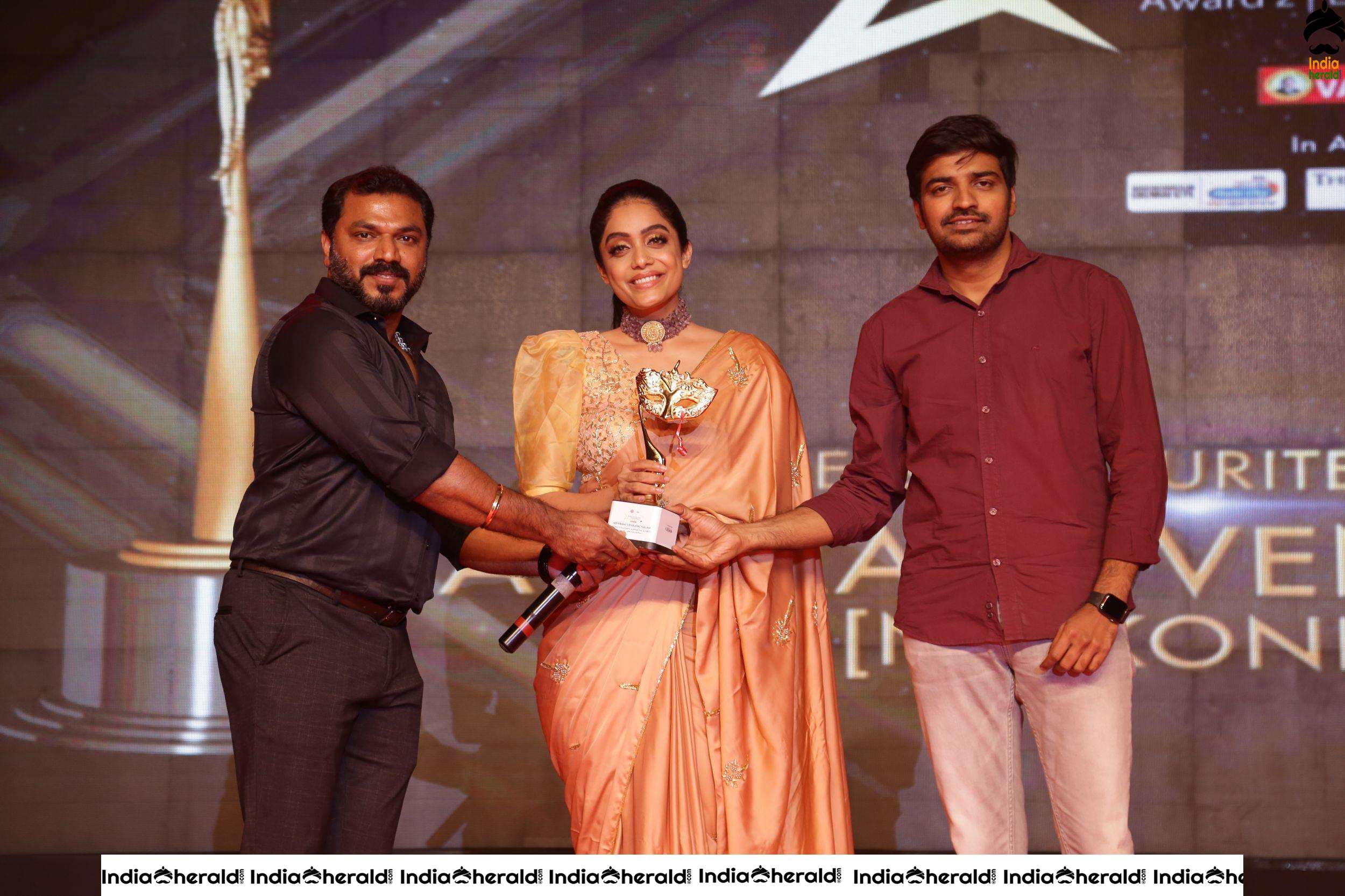 StudioOne Star Icon Annual Award Event Photos Set 6