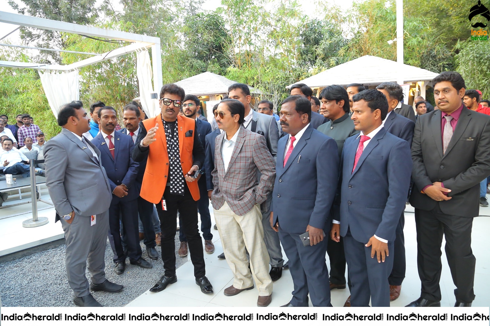 Suchirindia Tempest 2020 Mega Marketing Awards at Sonrt Set 1