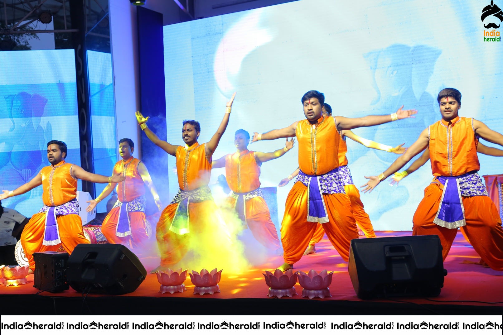 Suchirindia Tempest 2020 Mega Marketing Awards at Sonrt Set 1