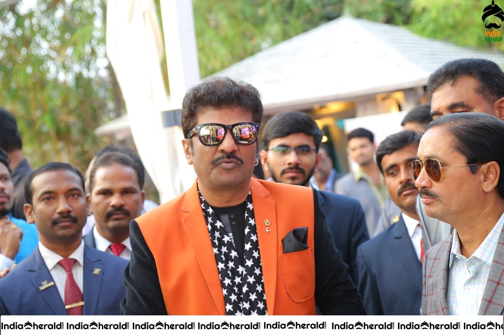 Suchirindia Tempest 2020 Mega Marketing Awards at Sonrt Set 1