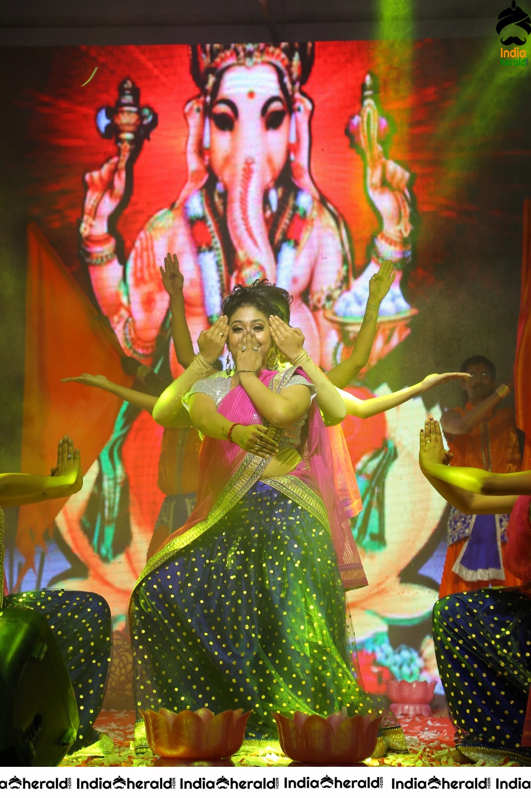 Suchirindia Tempest 2020 Mega Marketing Awards at Sonrt Set 1