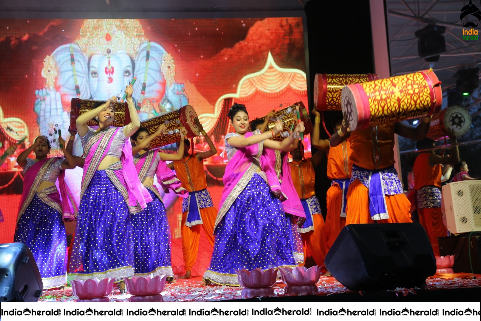 Suchirindia Tempest 2020 Mega Marketing Awards at Sonrt Set 1