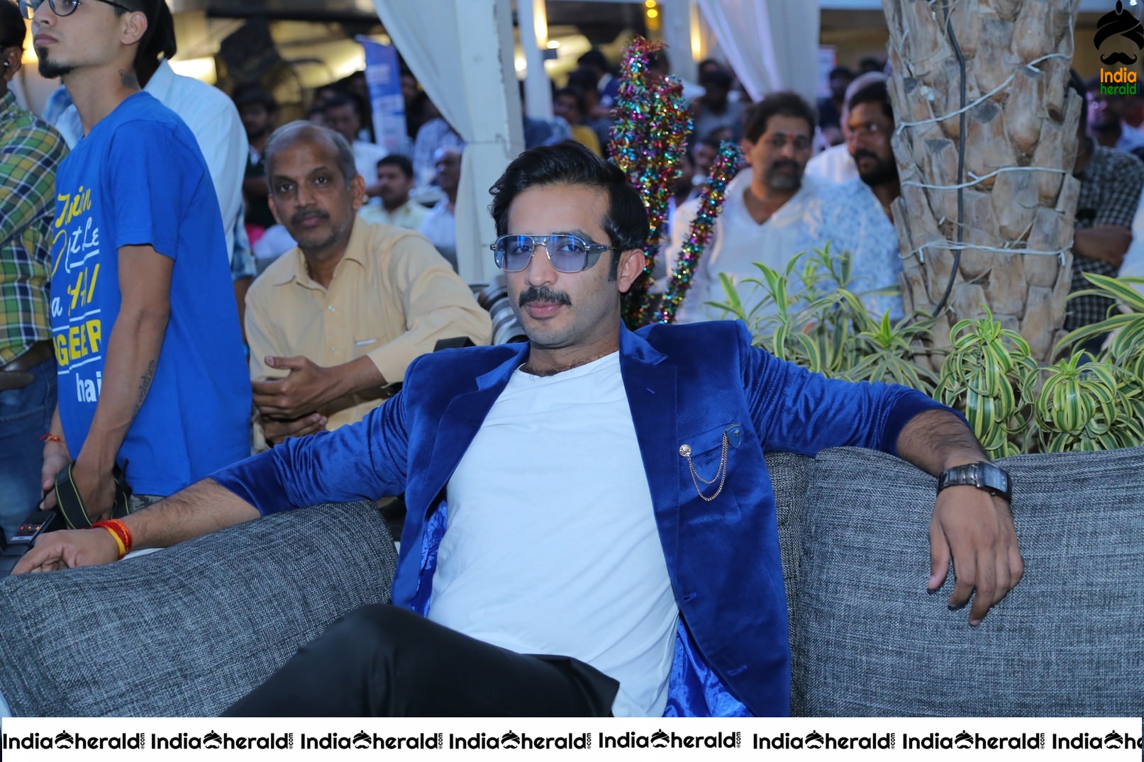 Suchirindia Tempest 2020 Mega Marketing Awards at Sonrt Set 1